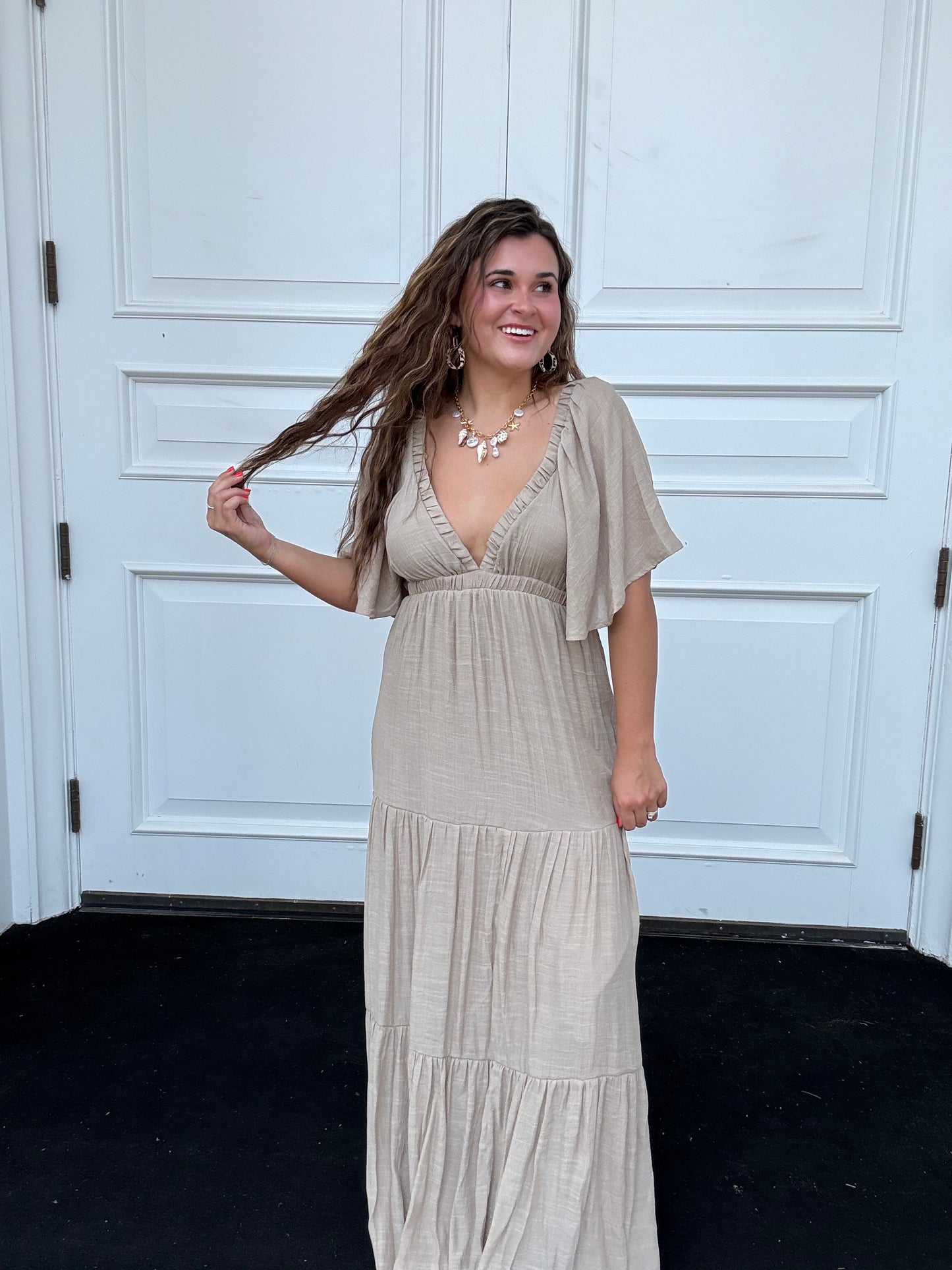 Little Reminders Dress