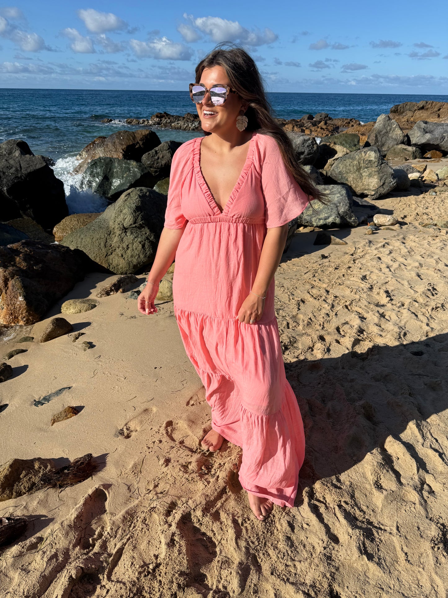Little Reminders Dress