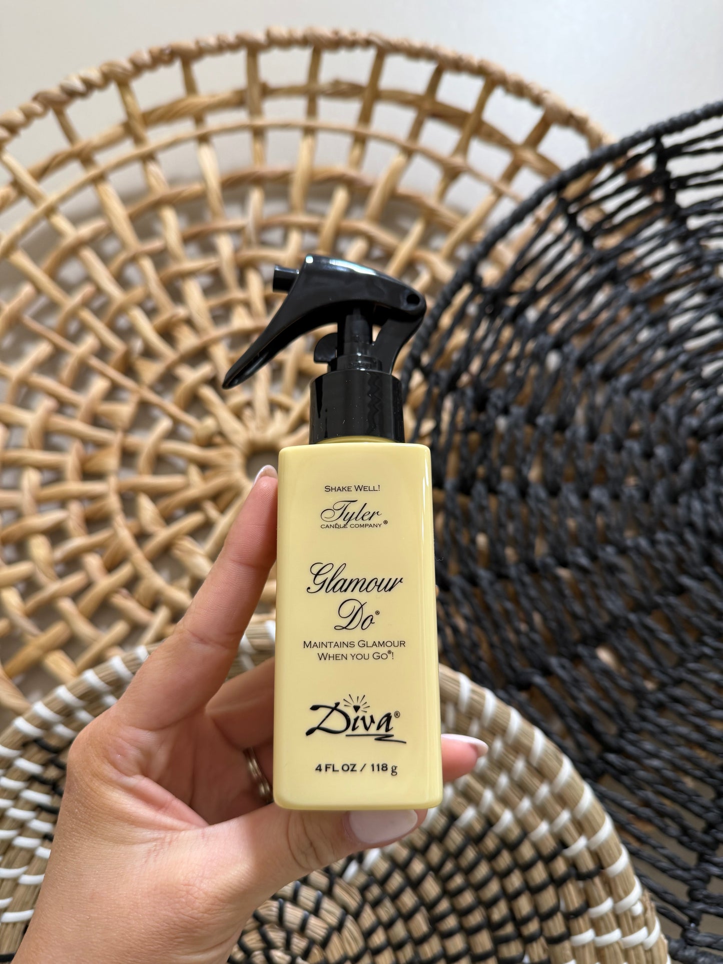 Glamor Do Spray