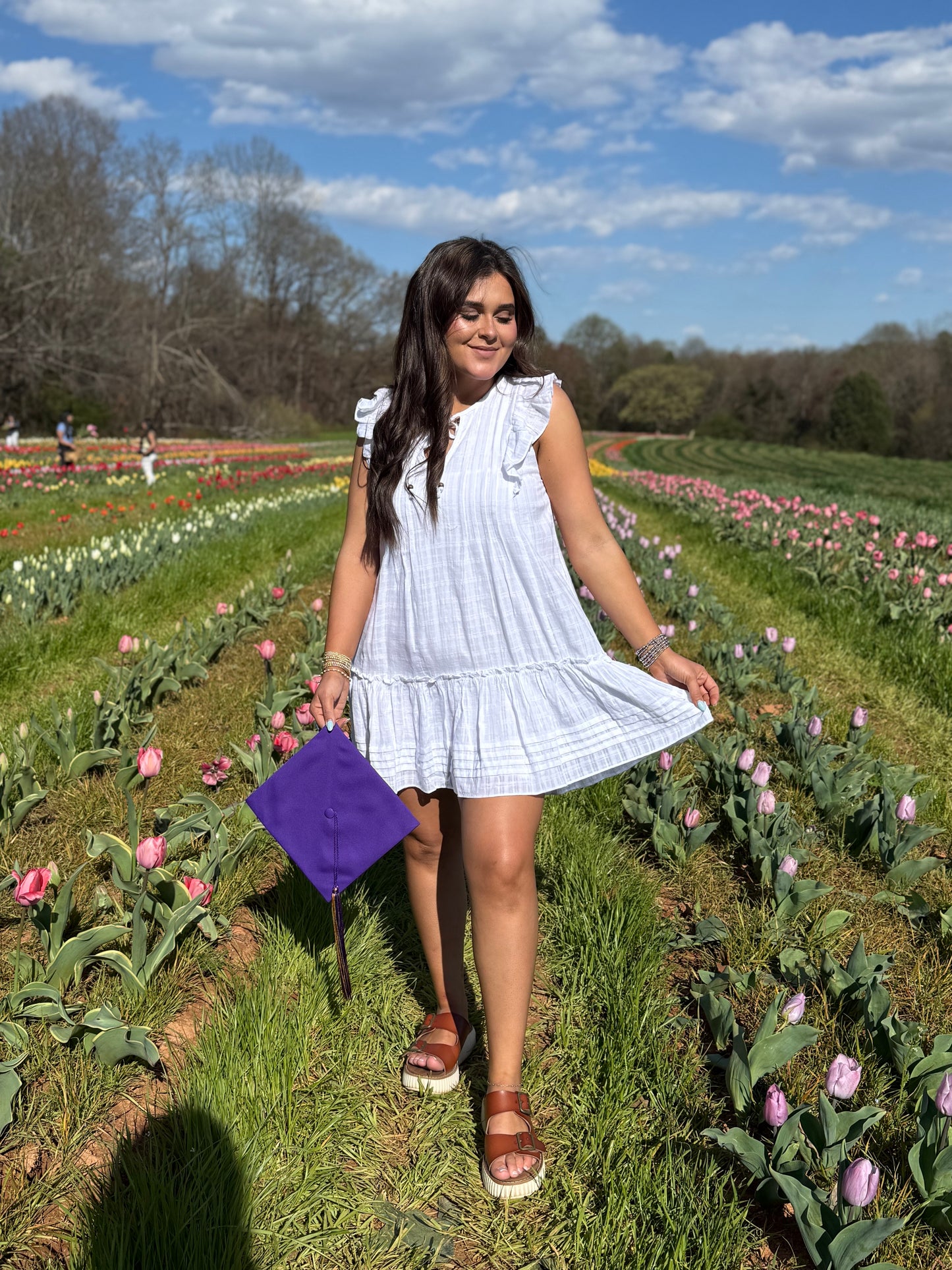 Sprinkle Of Sunshine Dress