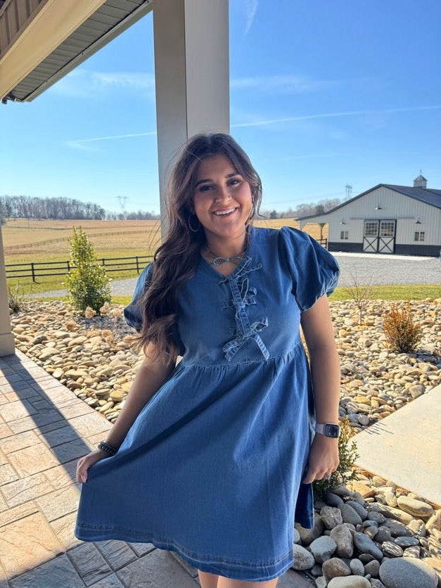 Be Good Dress