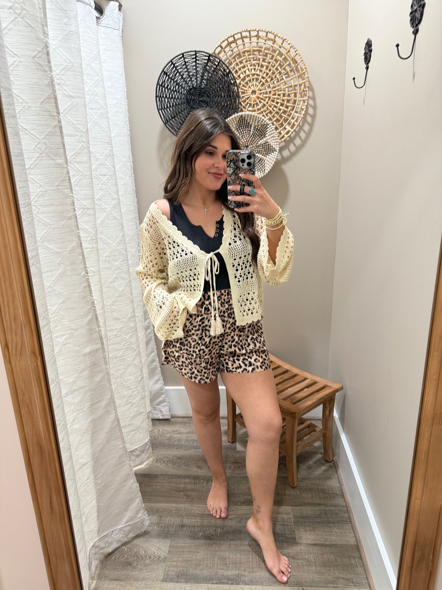 Confident Babe Top