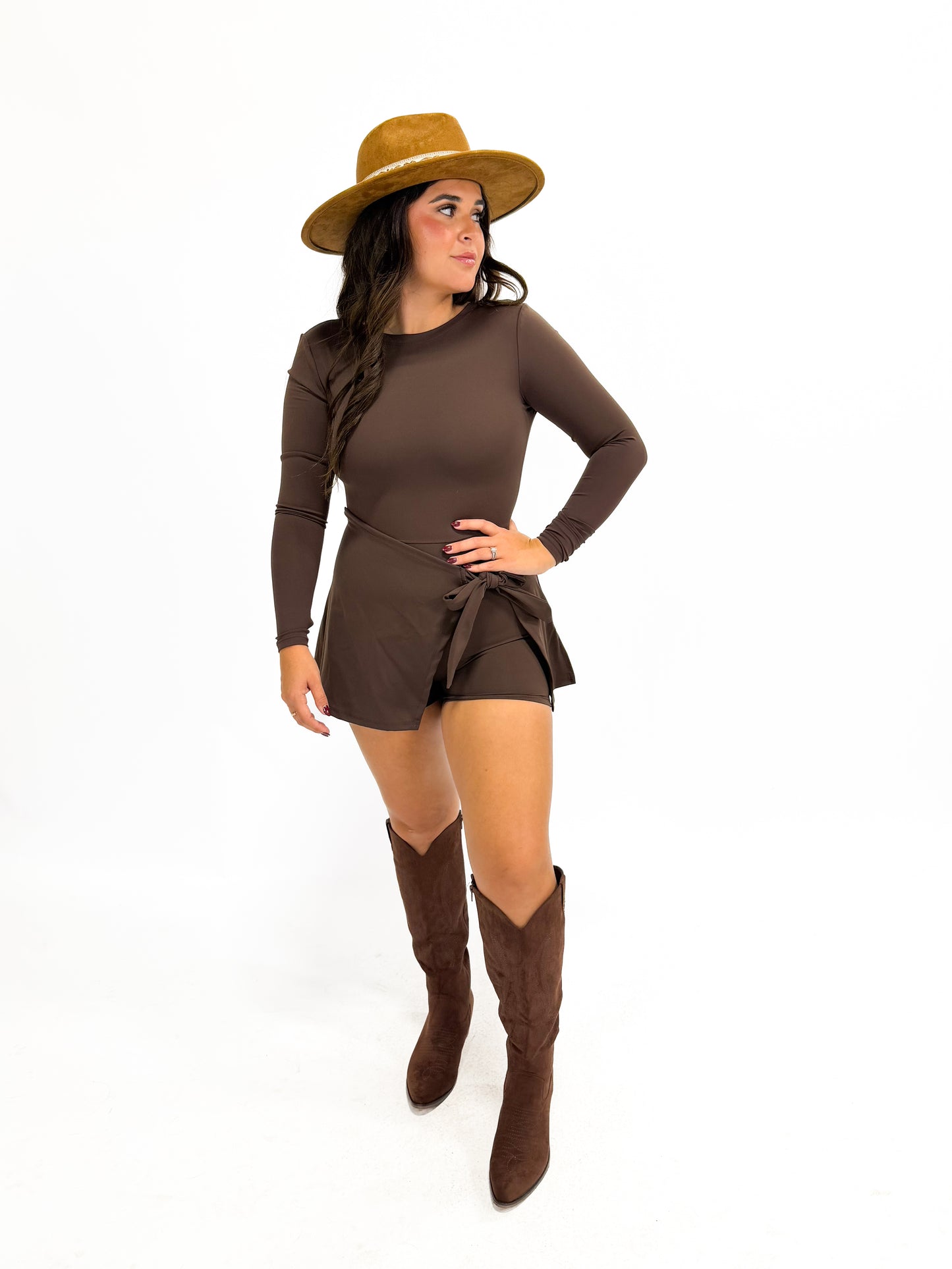 Ranch Romance Dress