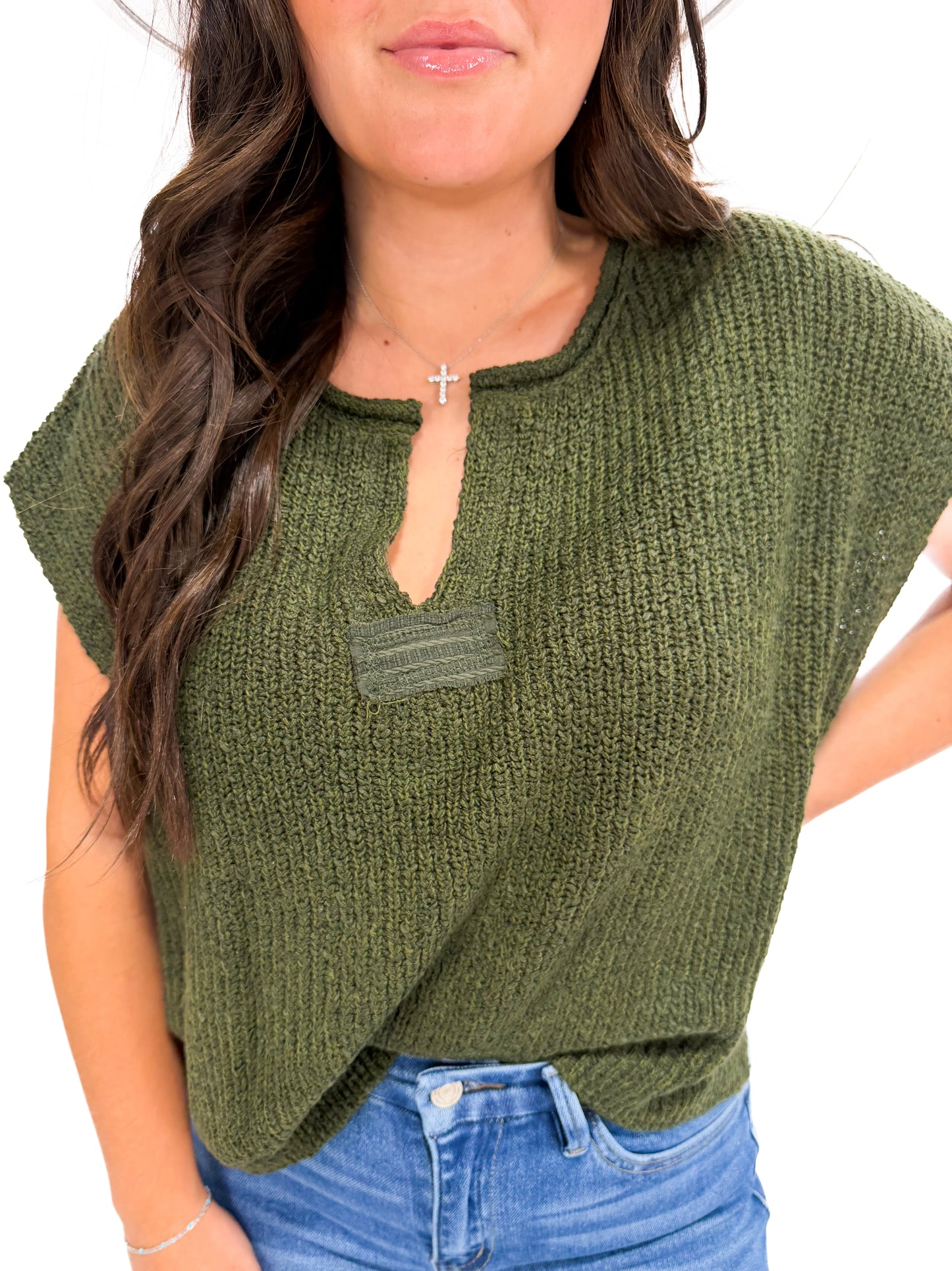 Harvest Hues Top