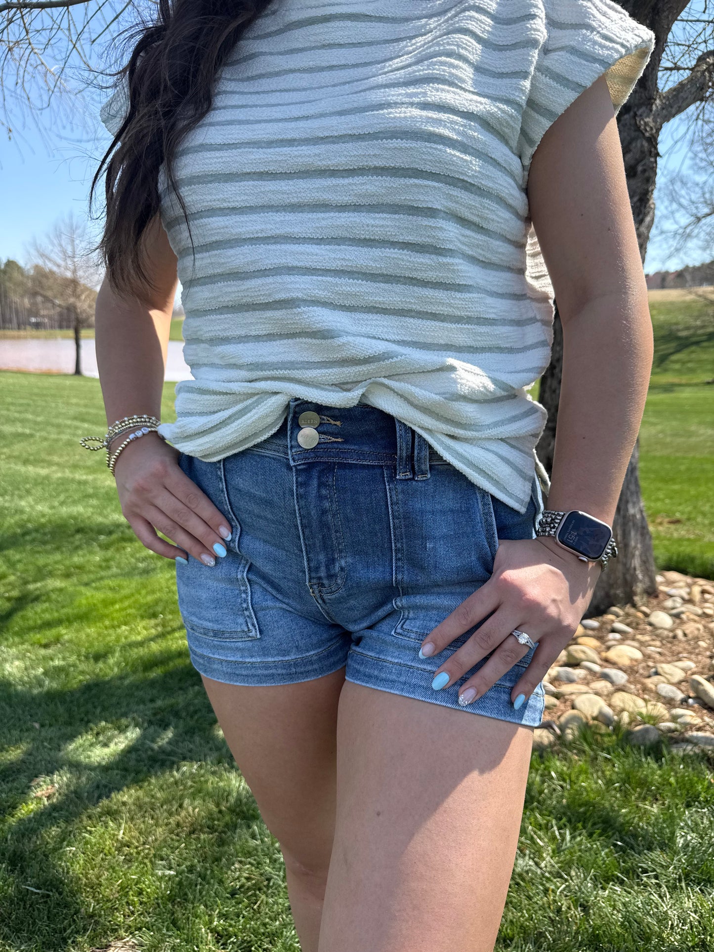 Down Home Shorts