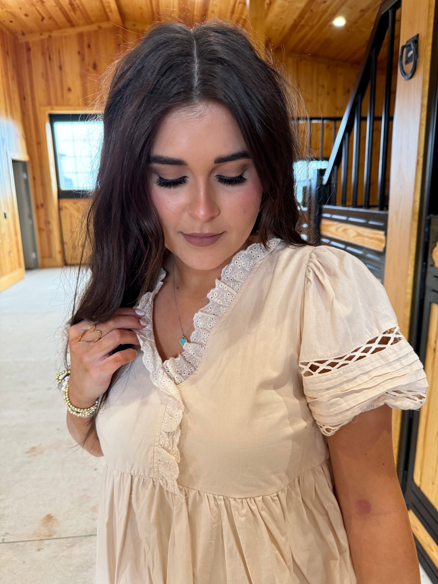 Wish for it Dress