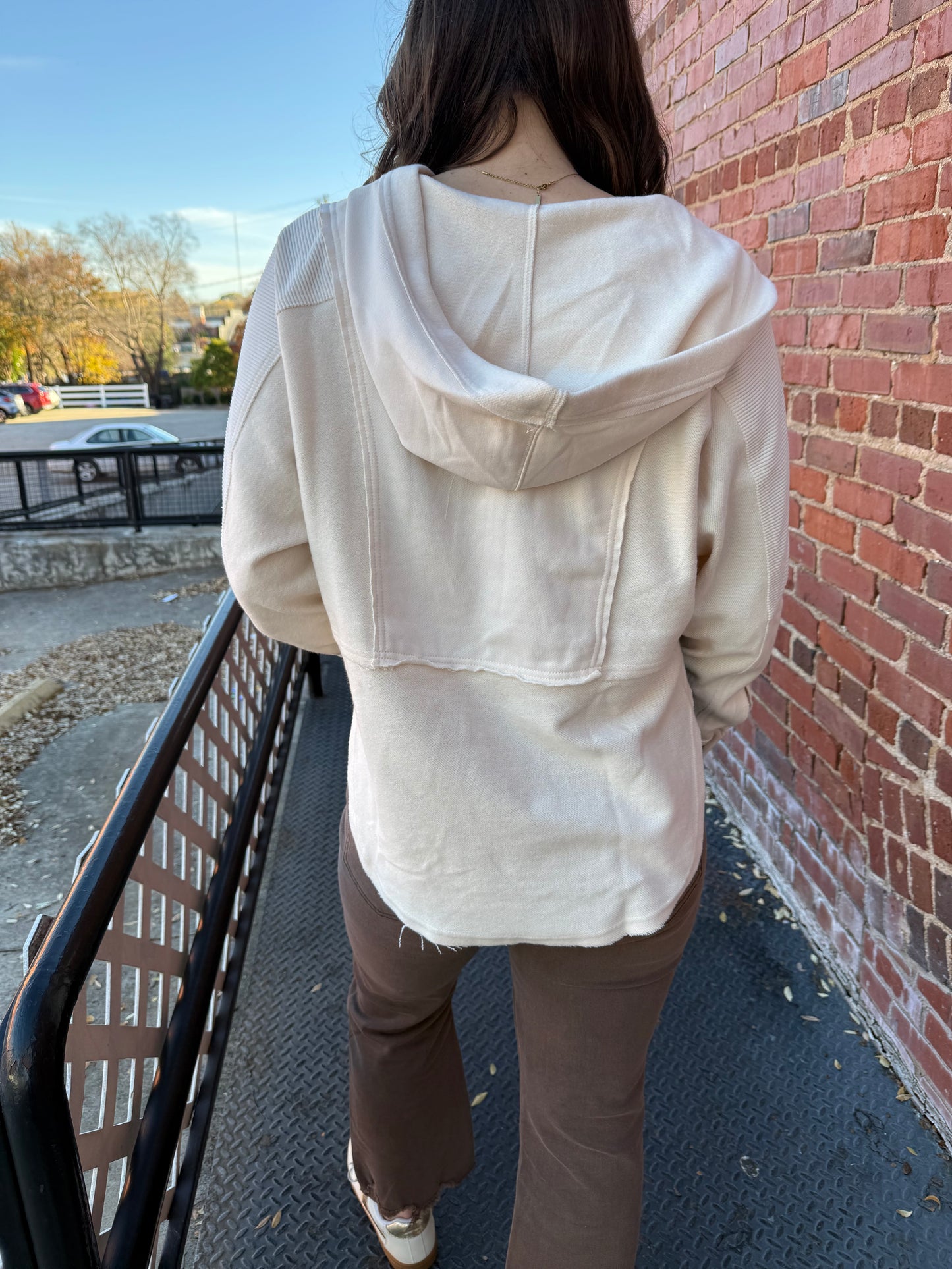 Awaiting Snowfall Top