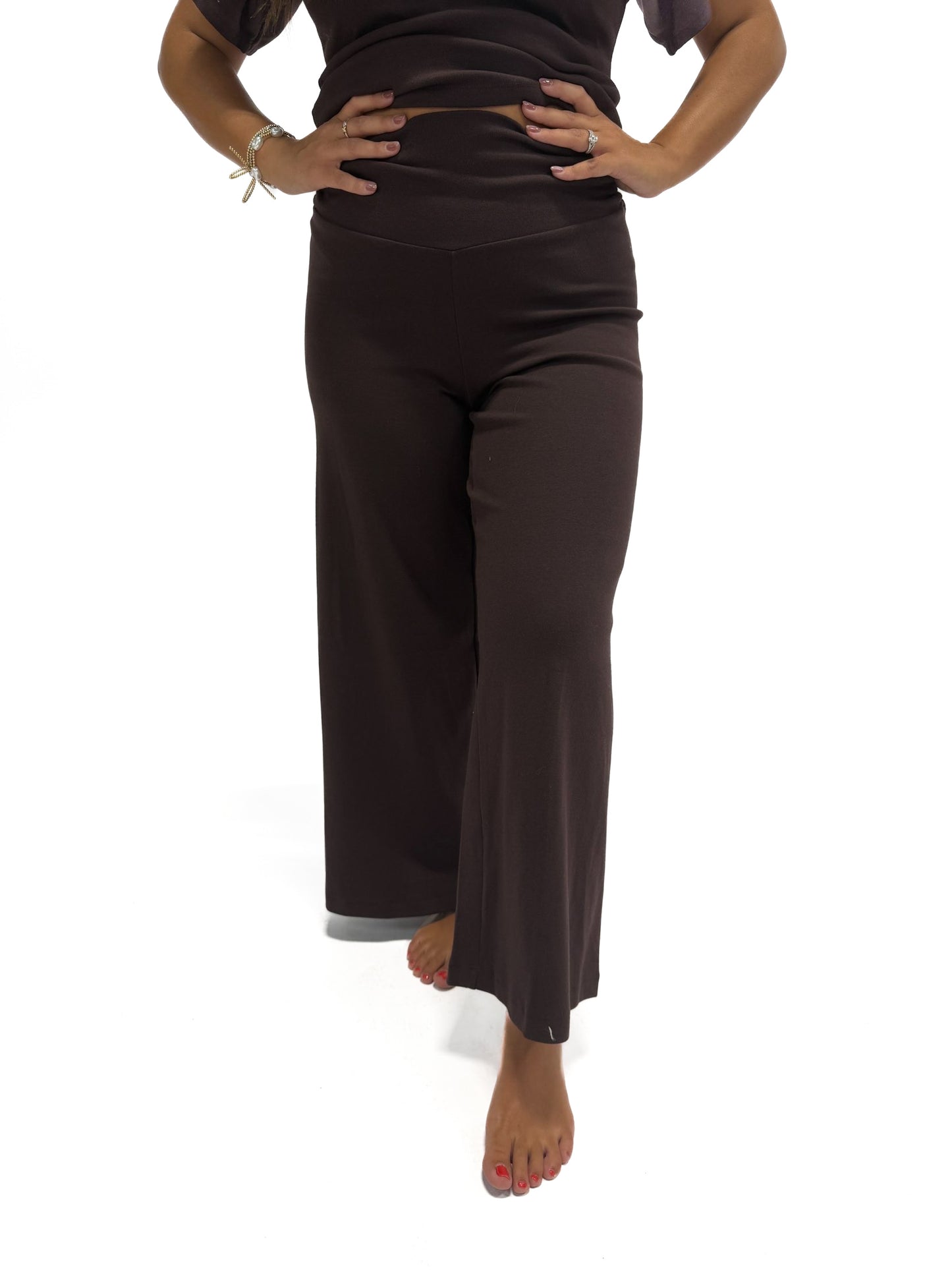 Falling In Love Pants