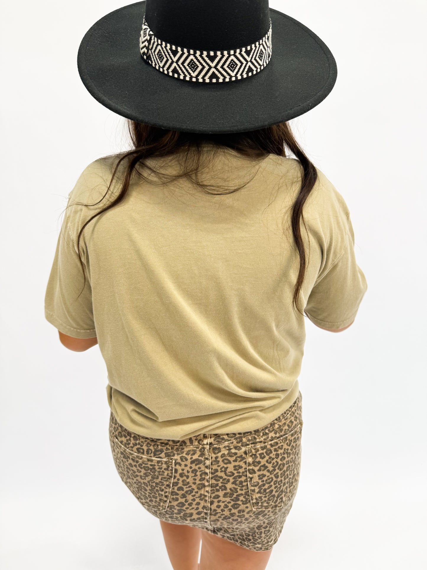 Cowboy Caviar Graphic Tee