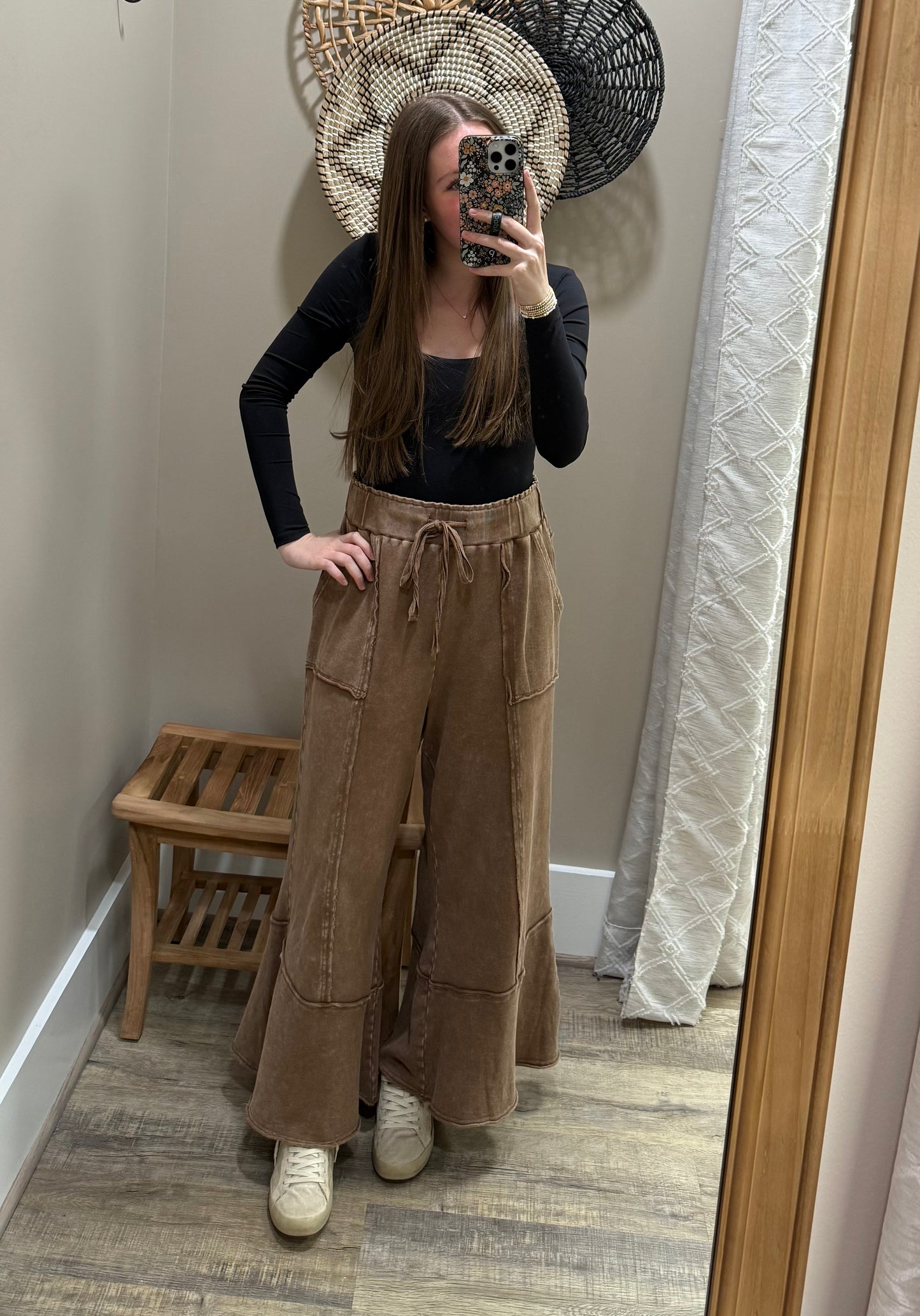 Fill the Plate Pants