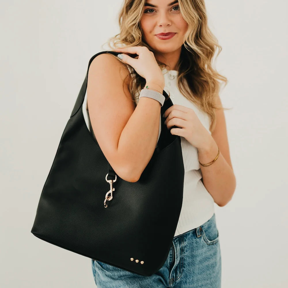 HADDIE SHOULDER BAG