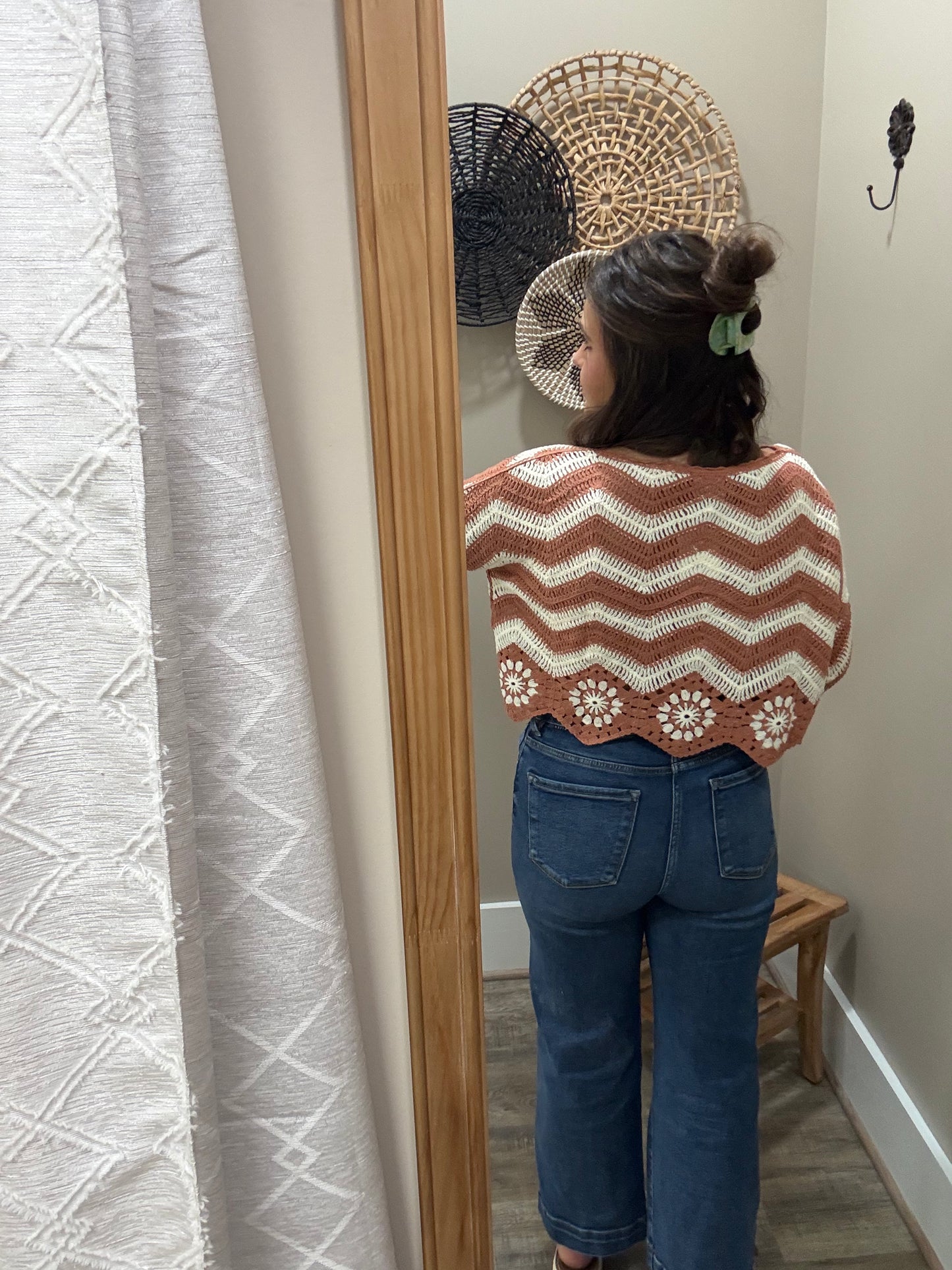 In-Between Top