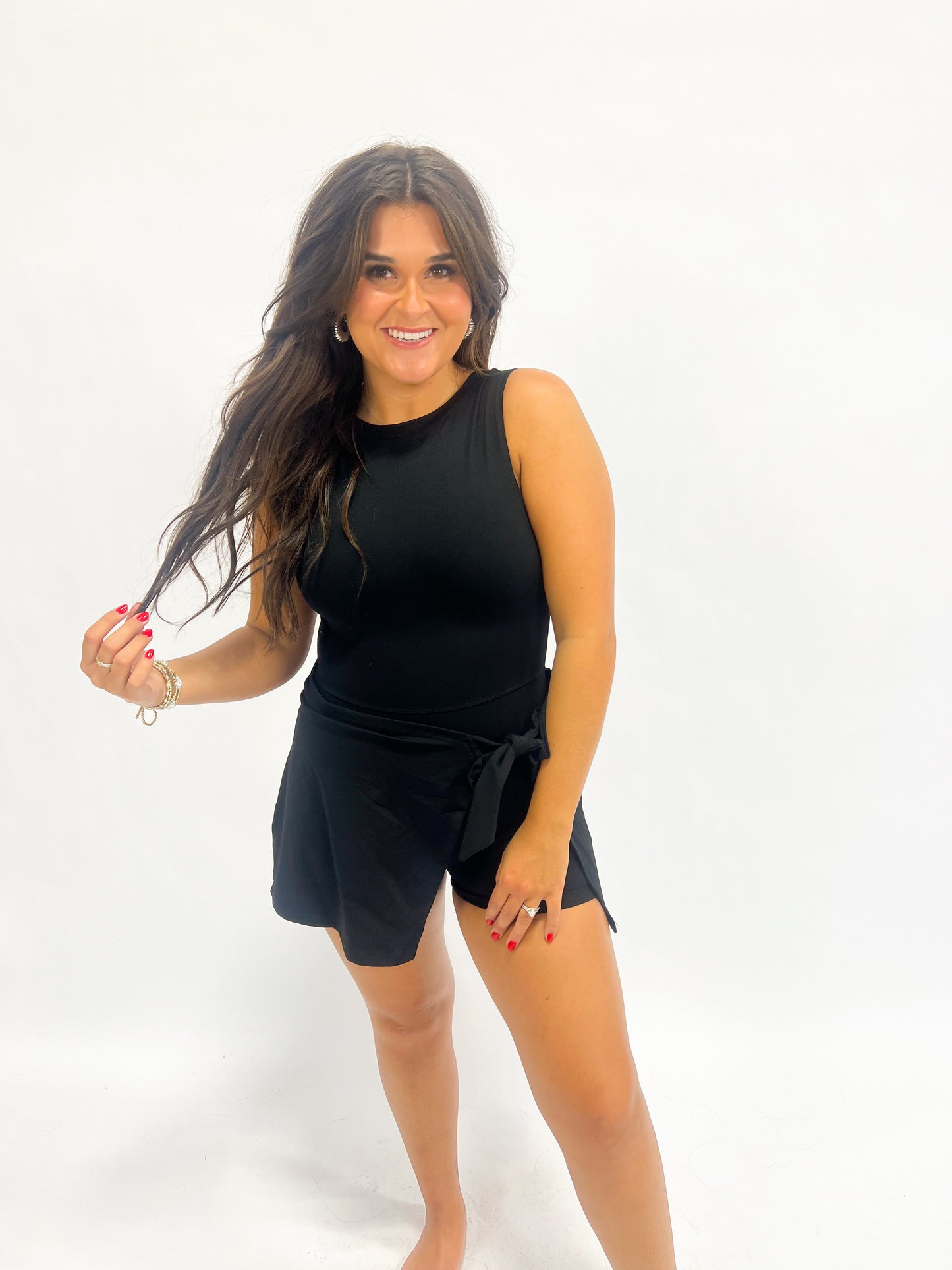 Chasing Victory Dress
