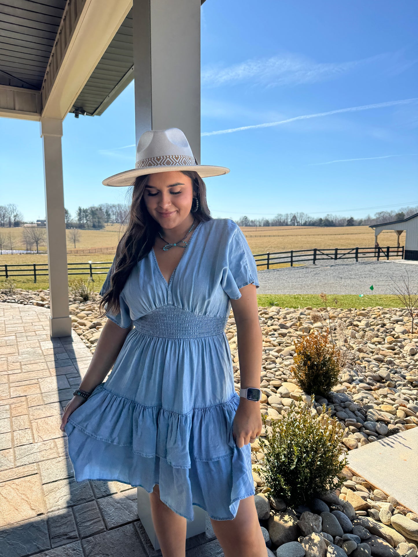 Cute Energy Dress