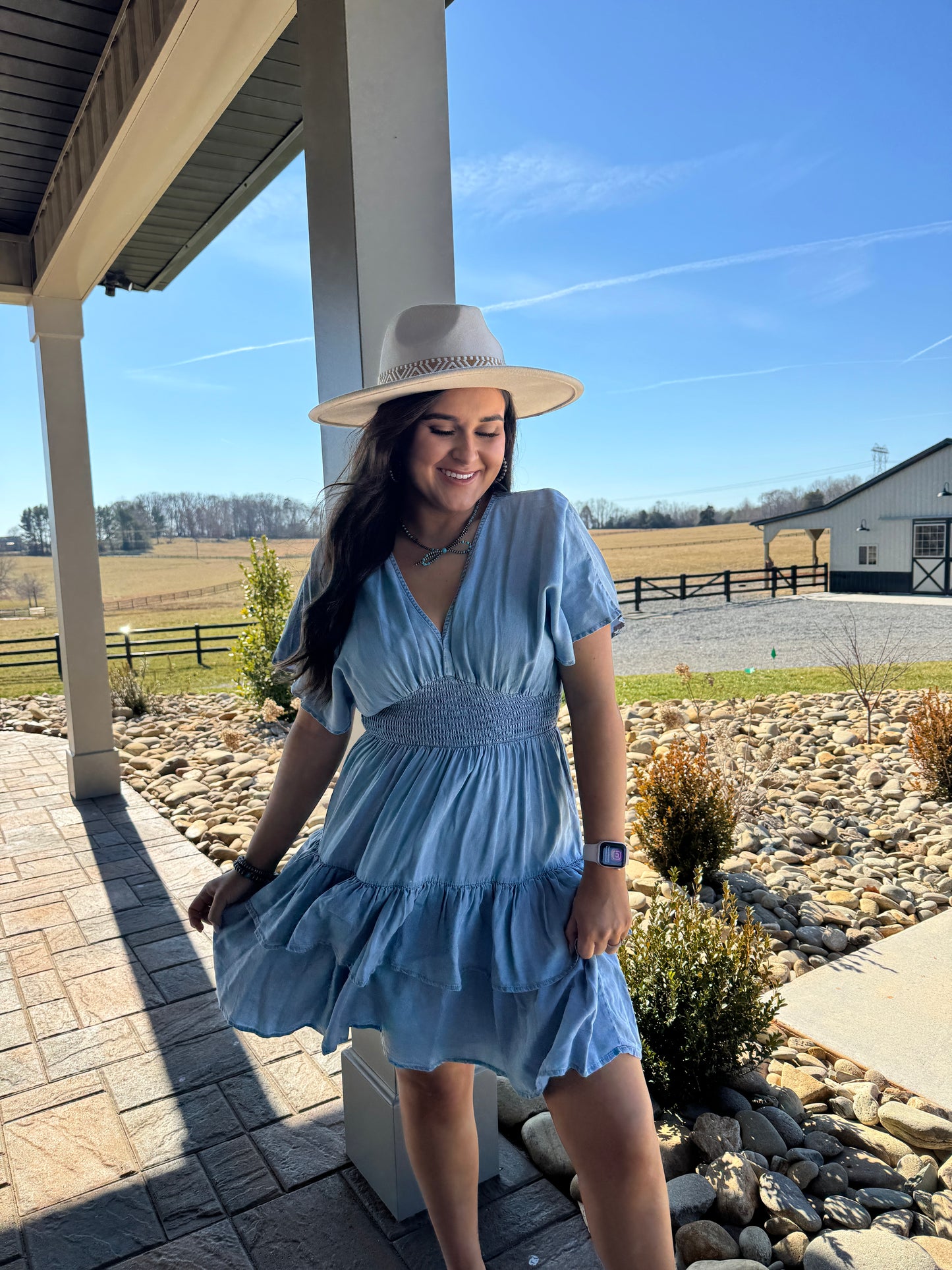 Cute Energy Dress