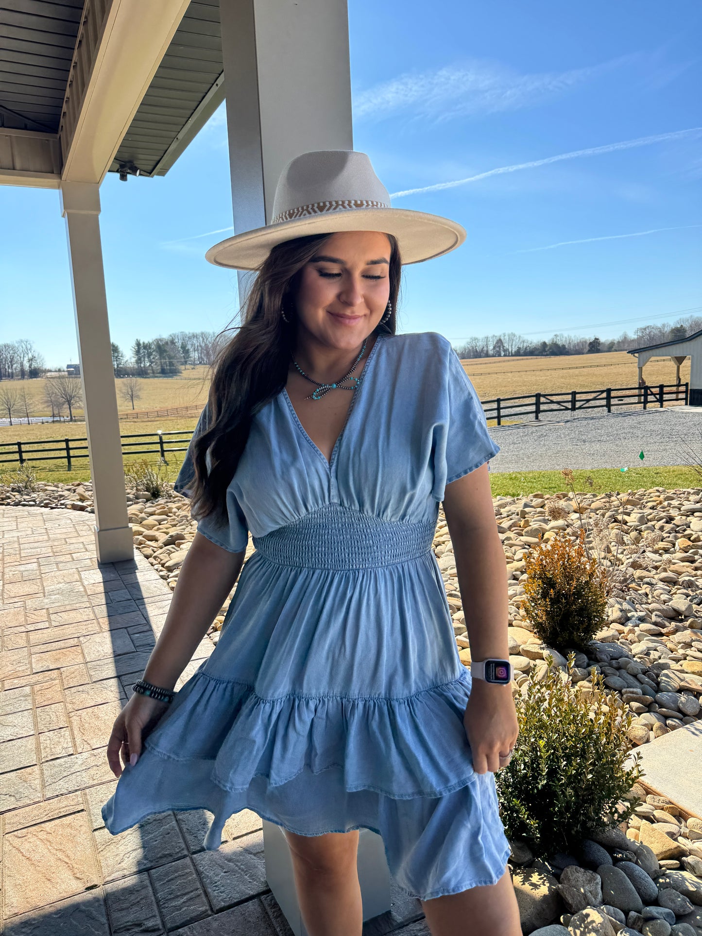 Cute Energy Dress