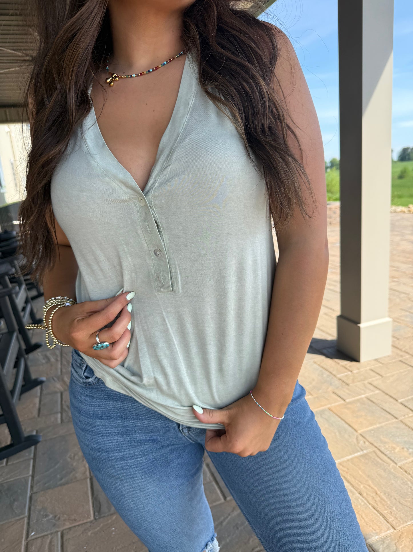 Brunch Top