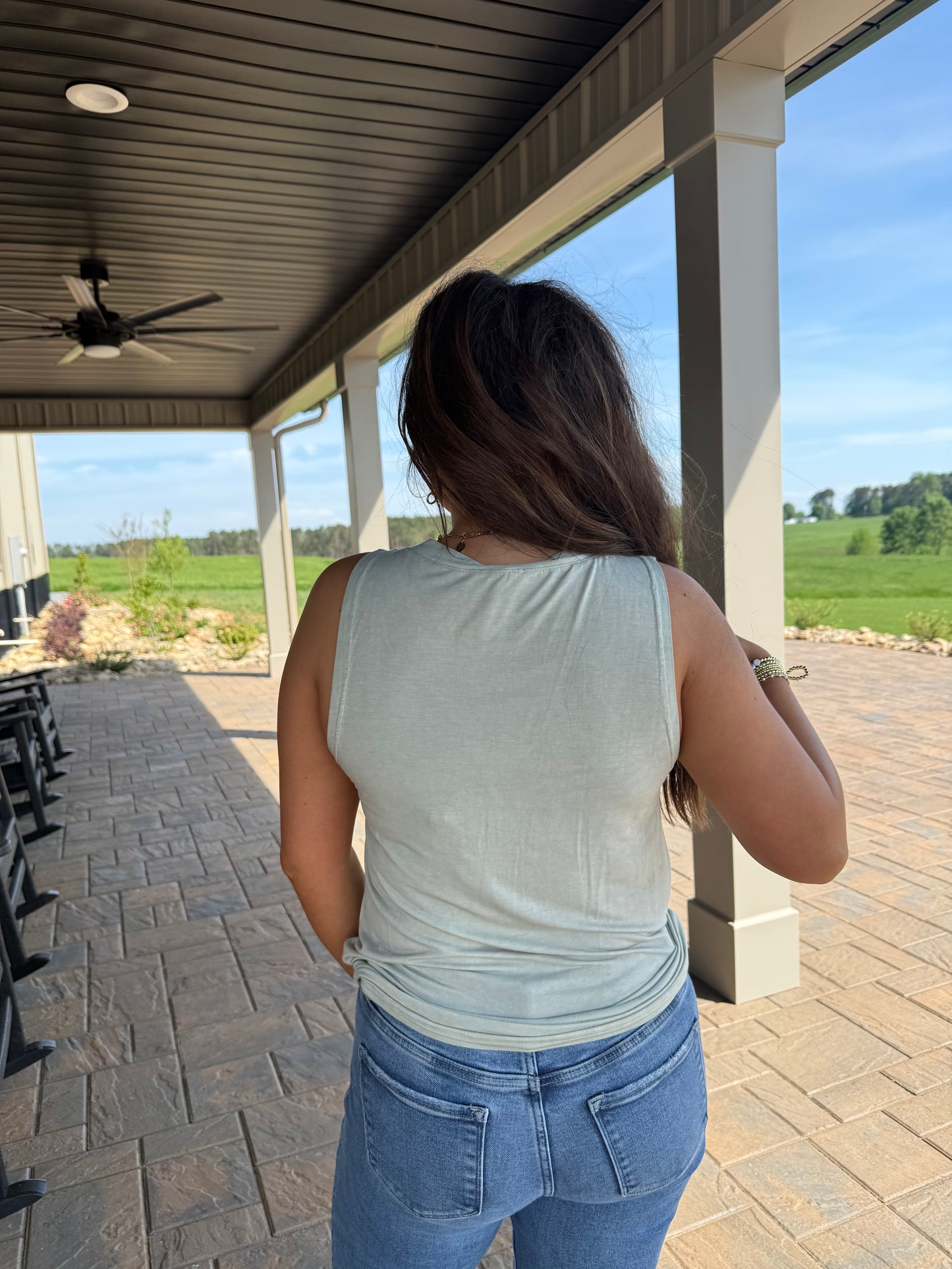 Brunch Top