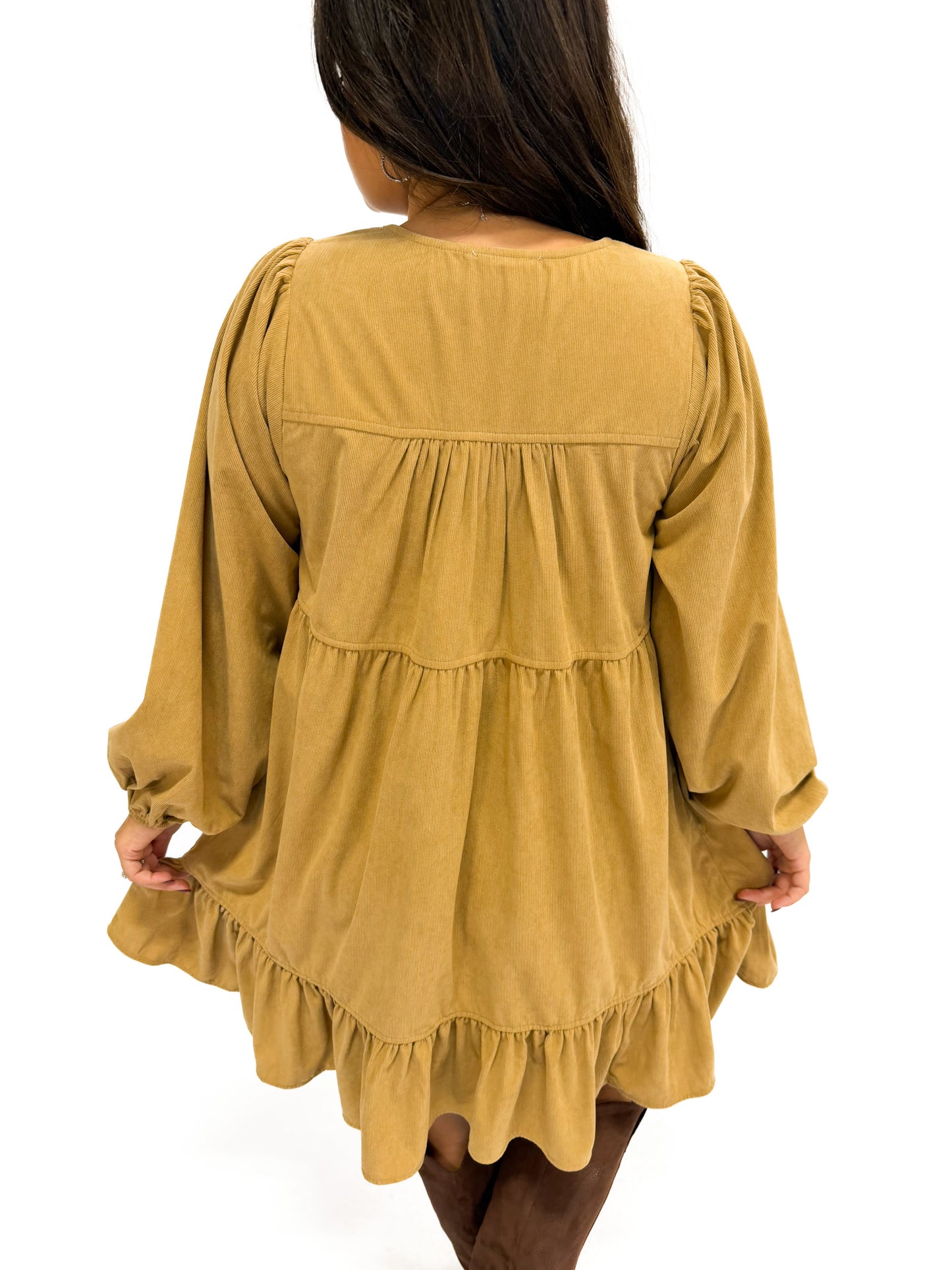 Family Meal Dress
