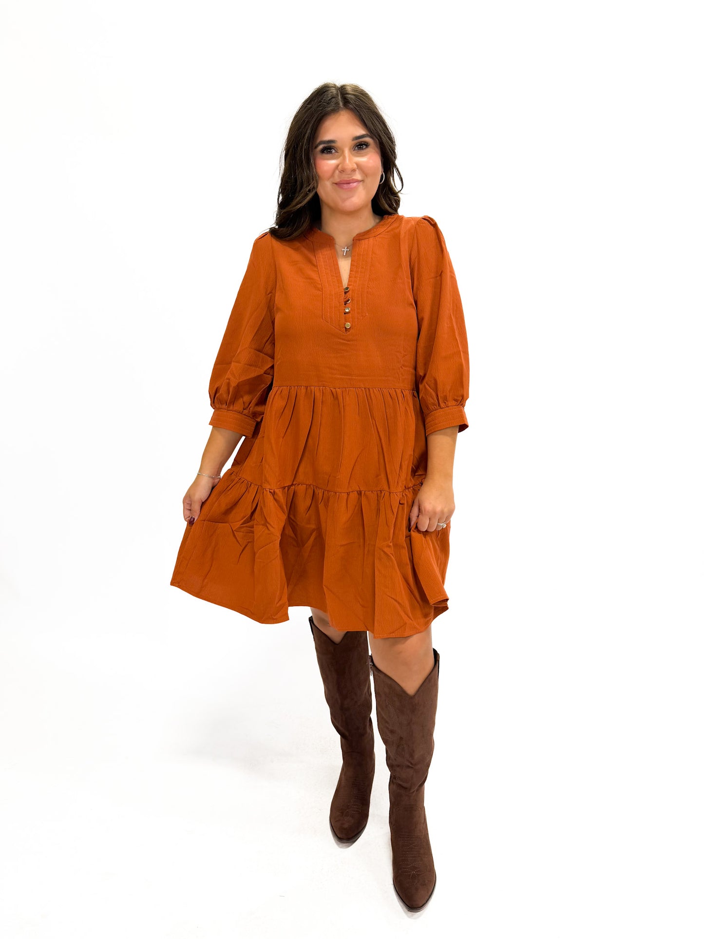 Sweet Girl Dress