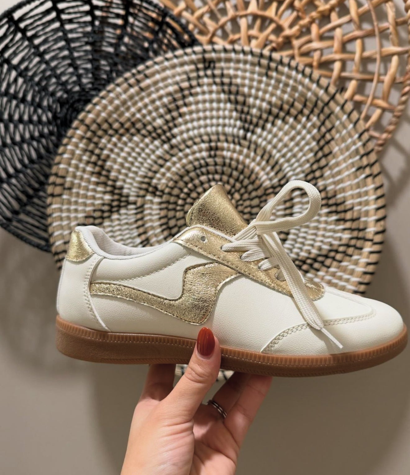Struttin' Sneaker