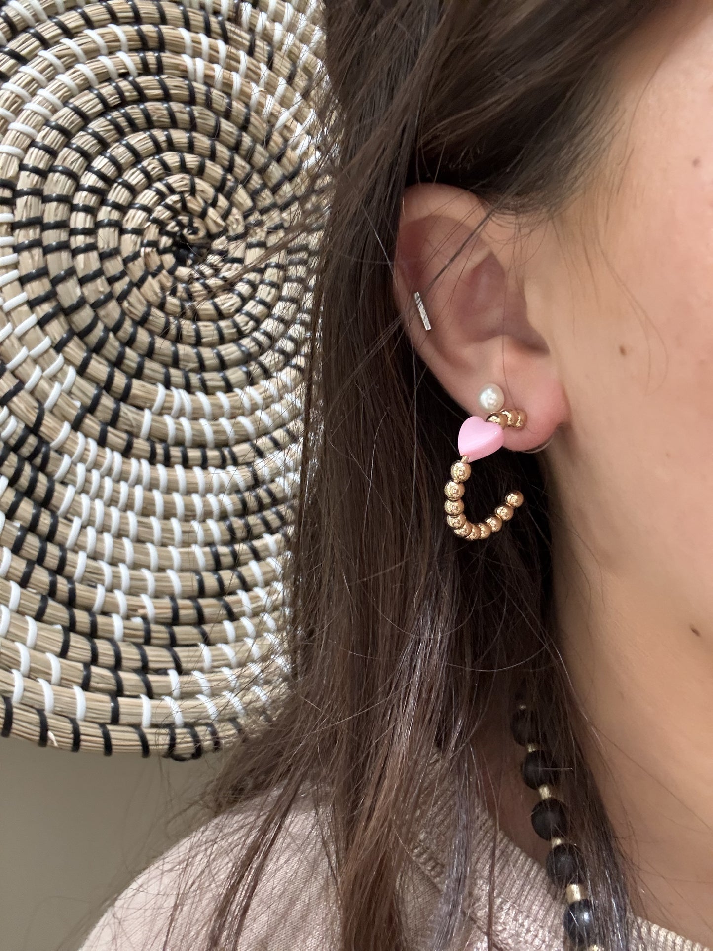 Be Mine Hoops