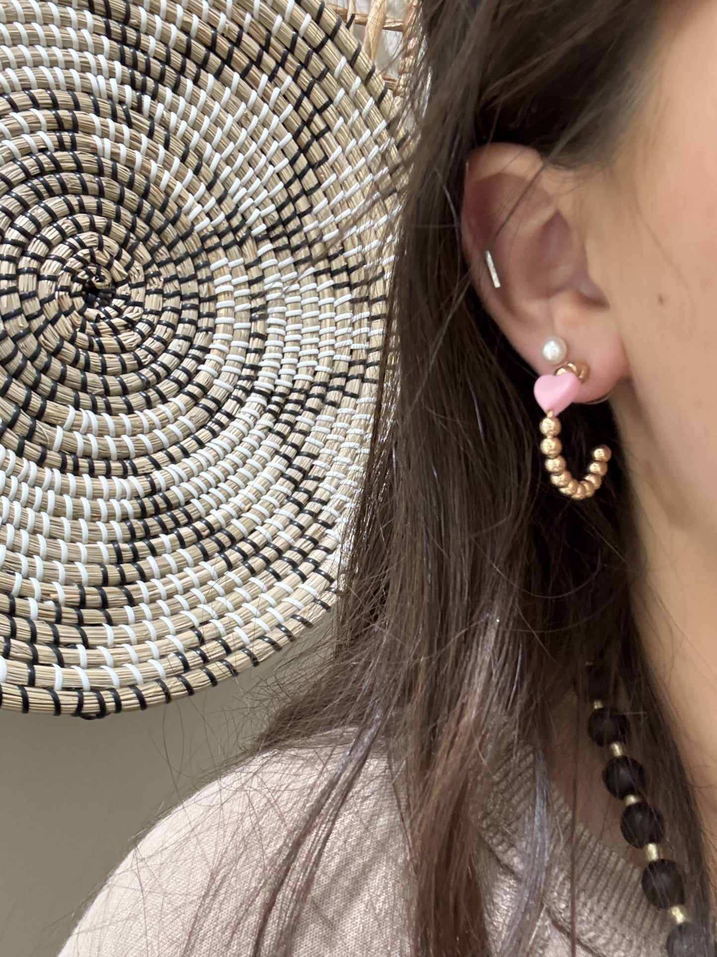 Be Mine Hoops