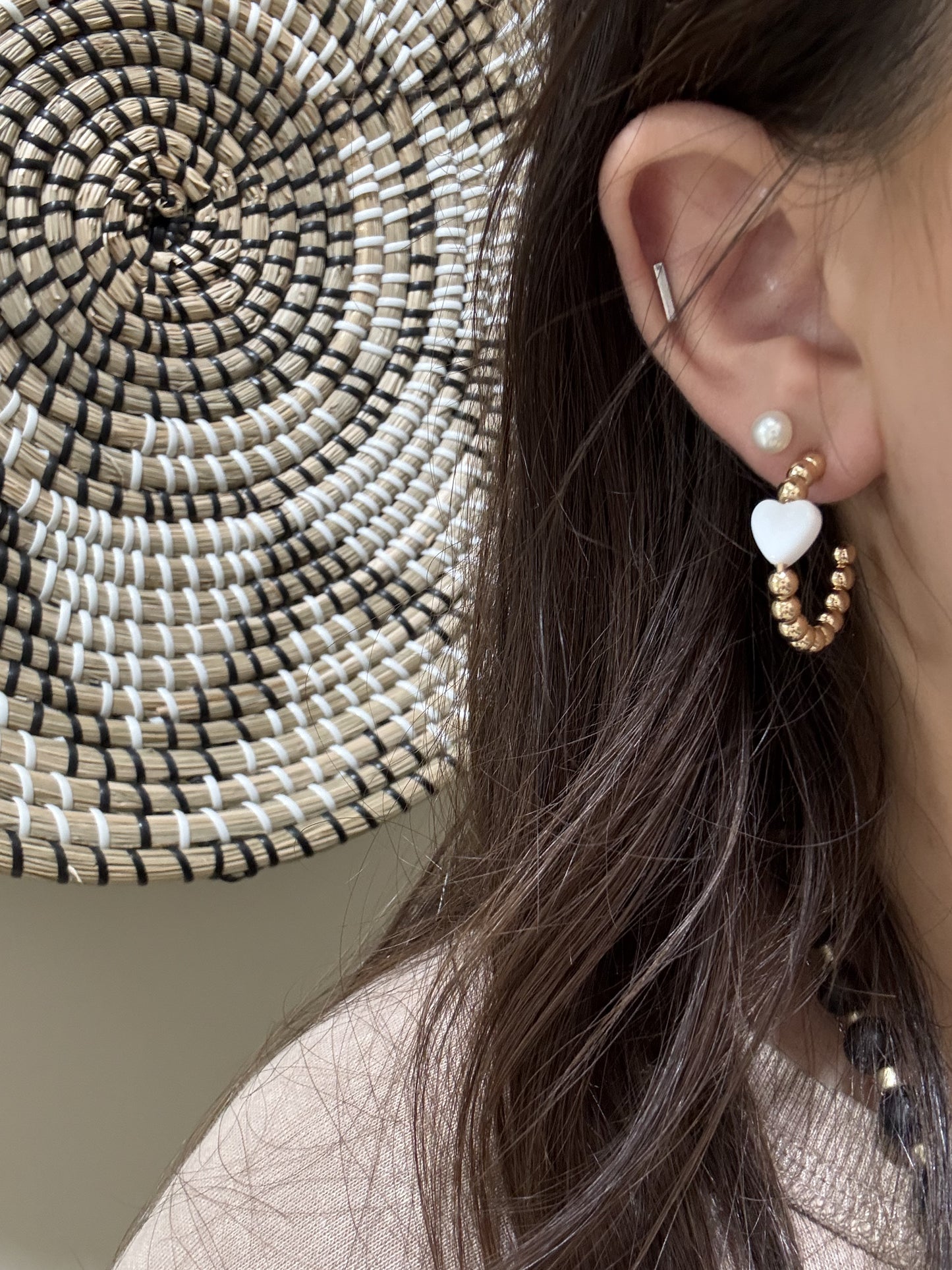Be Mine Hoops