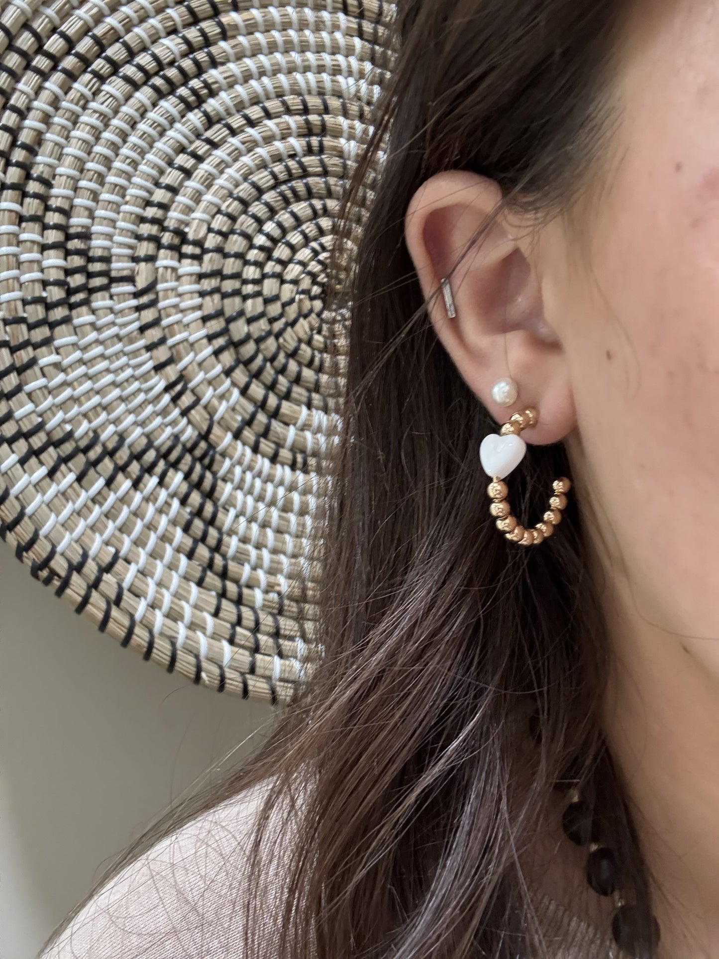 Be Mine Hoops