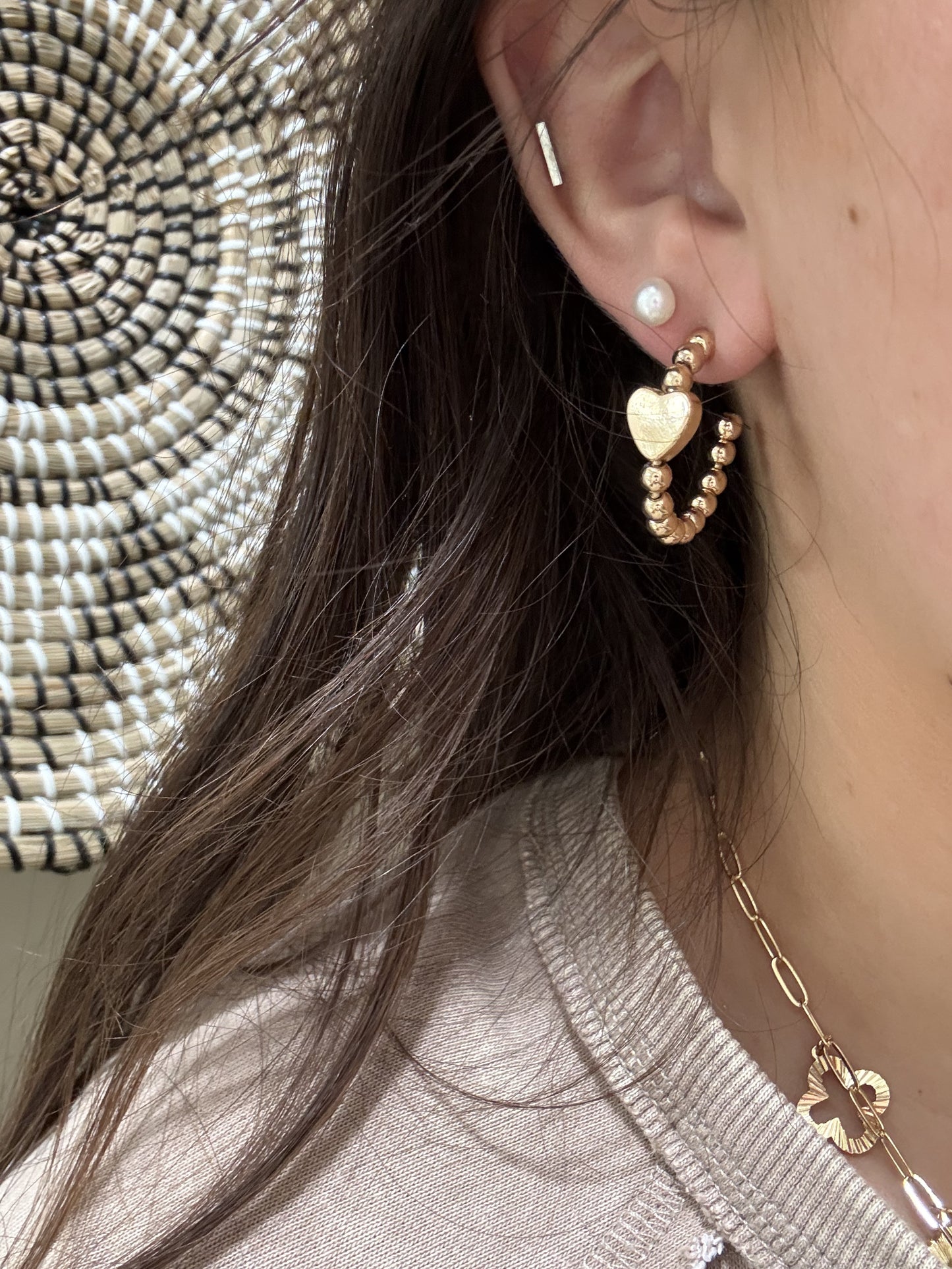 Be Mine Hoops
