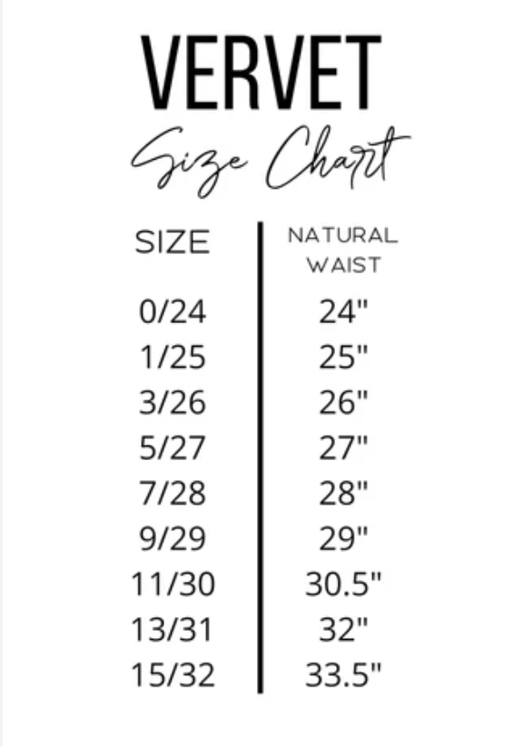 Back in Black Crop Flare Jean