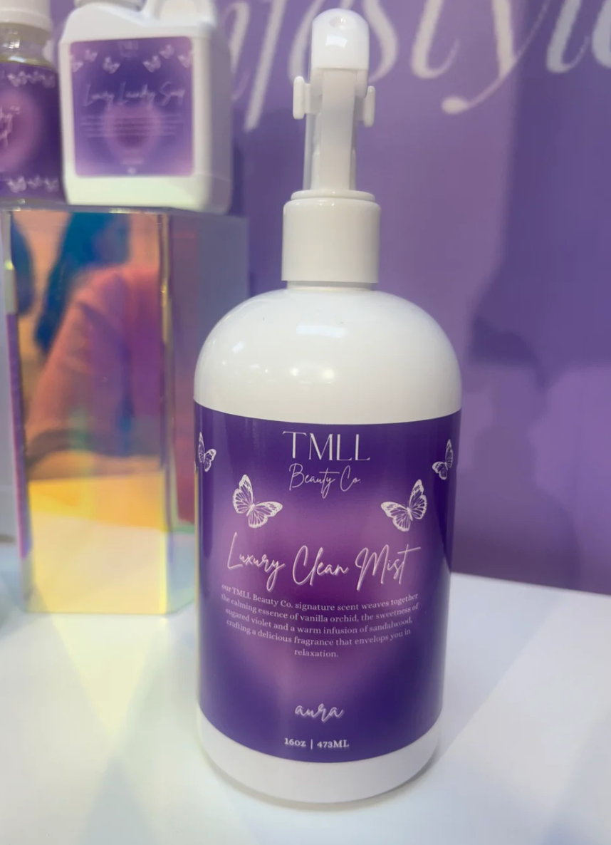AURA - TMLL Signature Scent