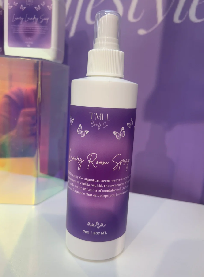 AURA - TMLL Signature Scent