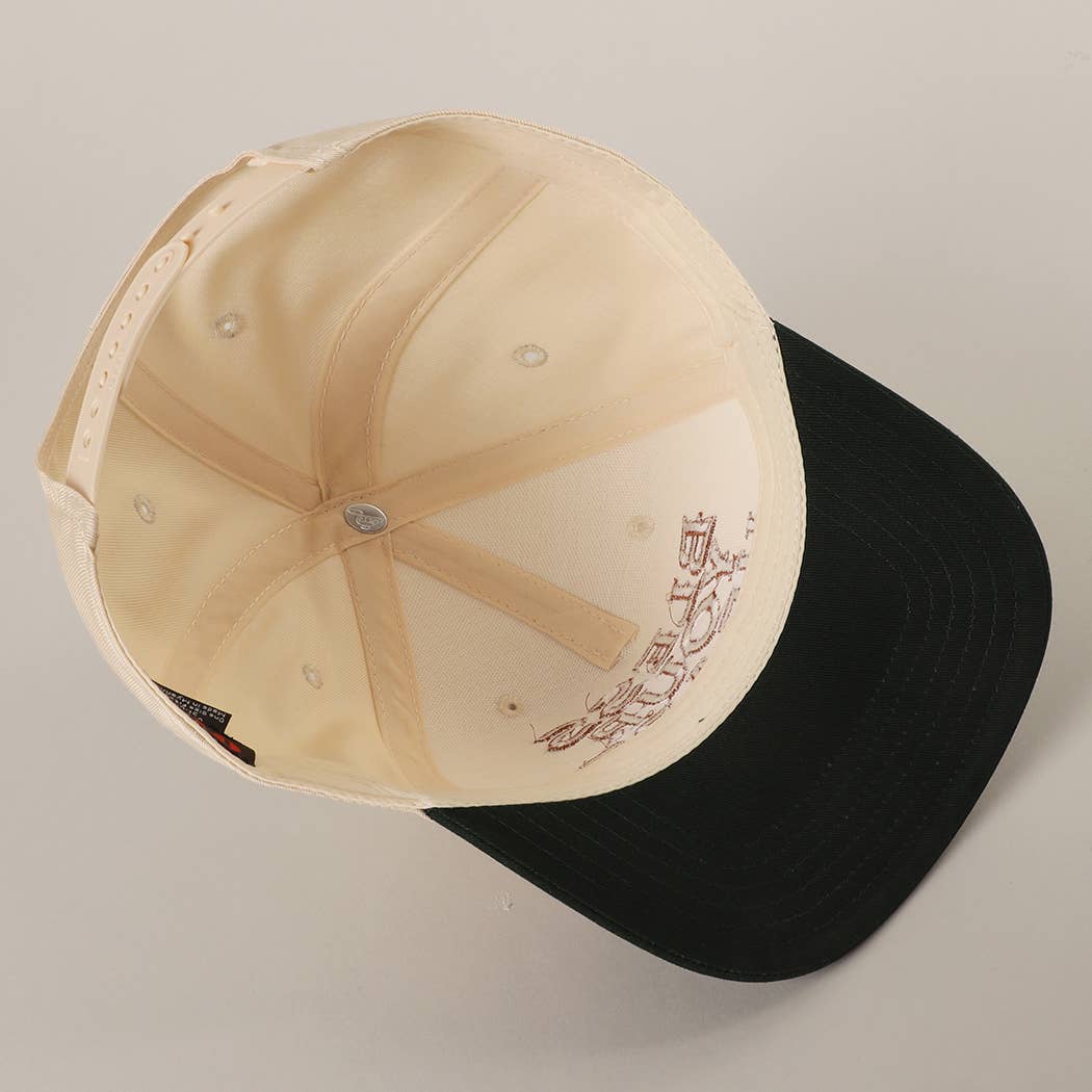 BLESS YOUR HEART Embroidery Trucker Hat