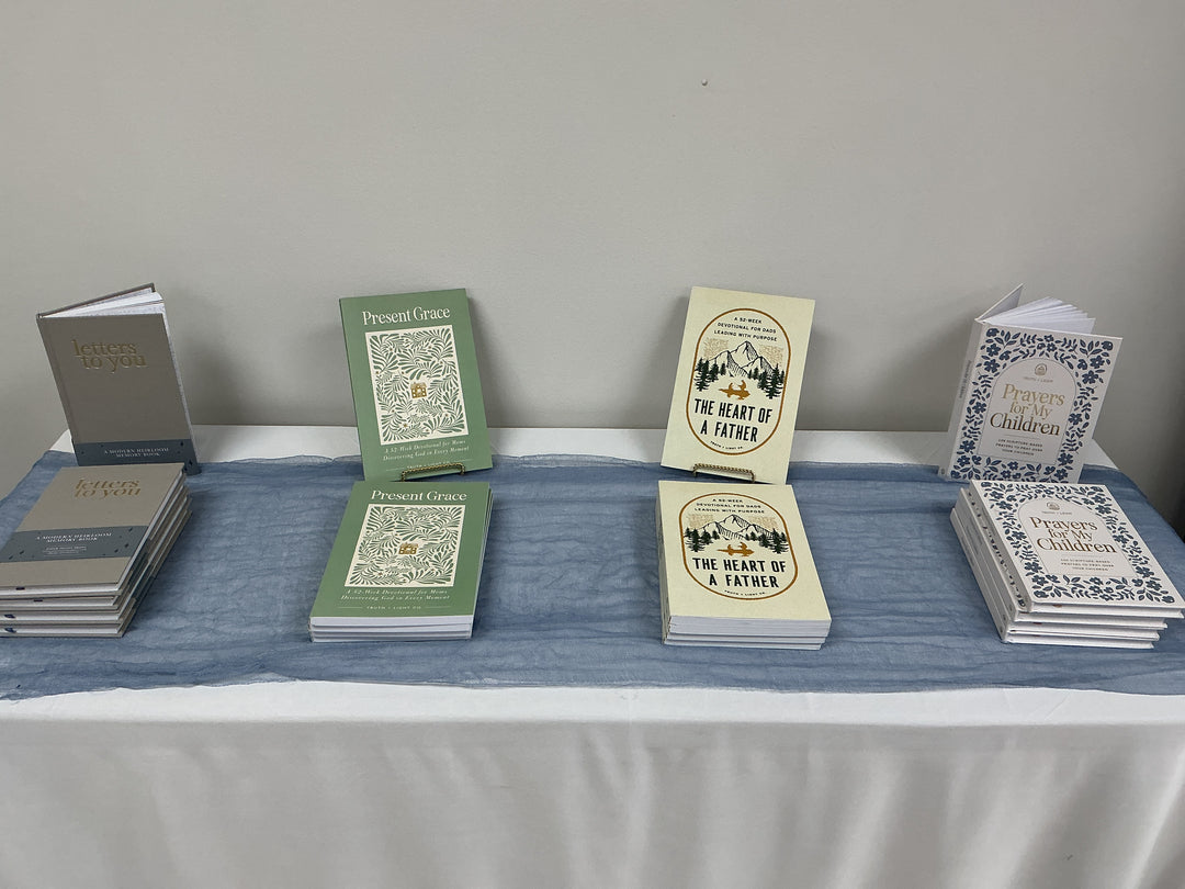 Baby Books