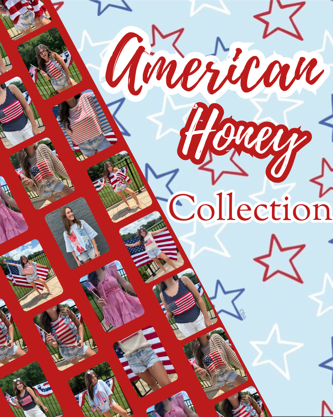 American Honey