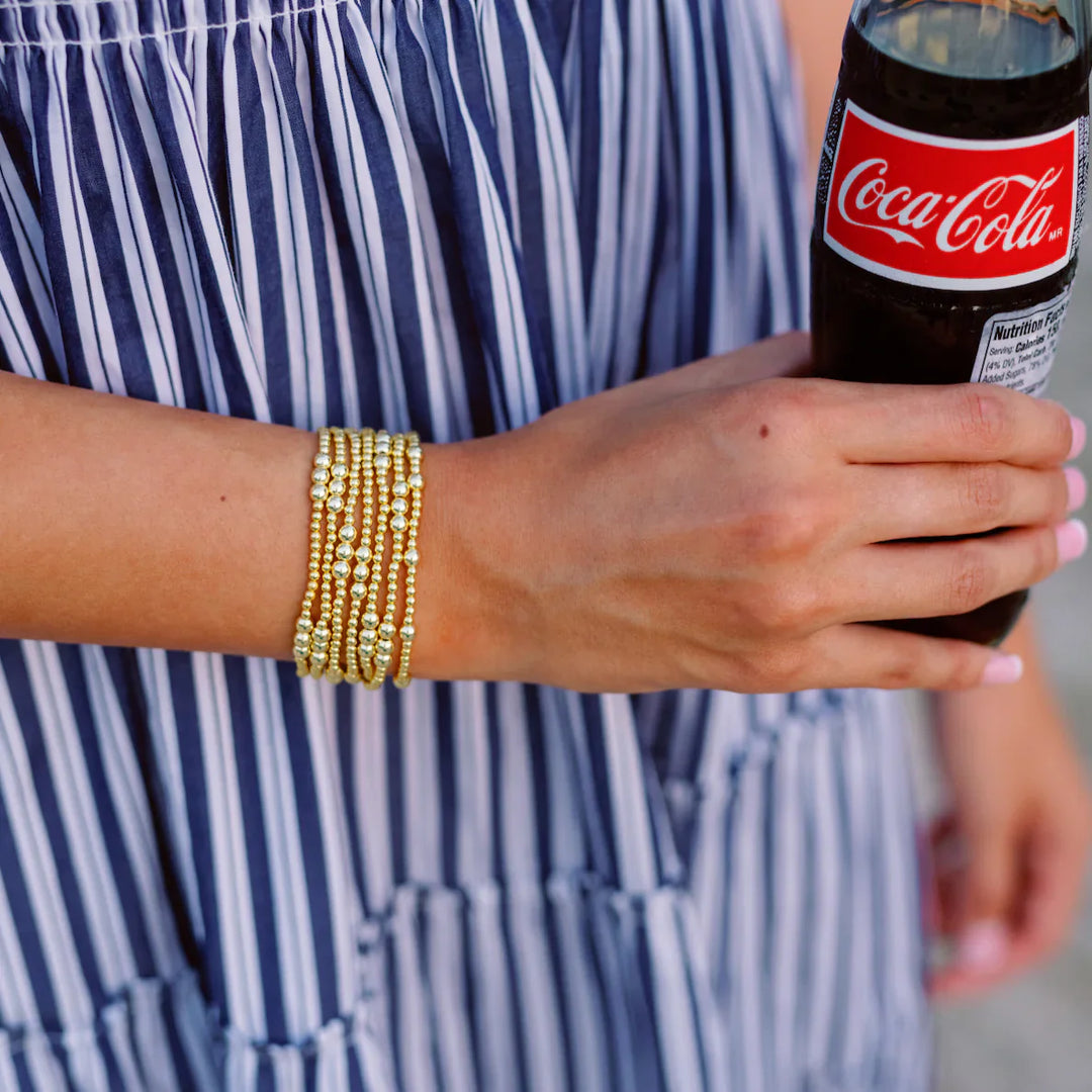 Coco Beads