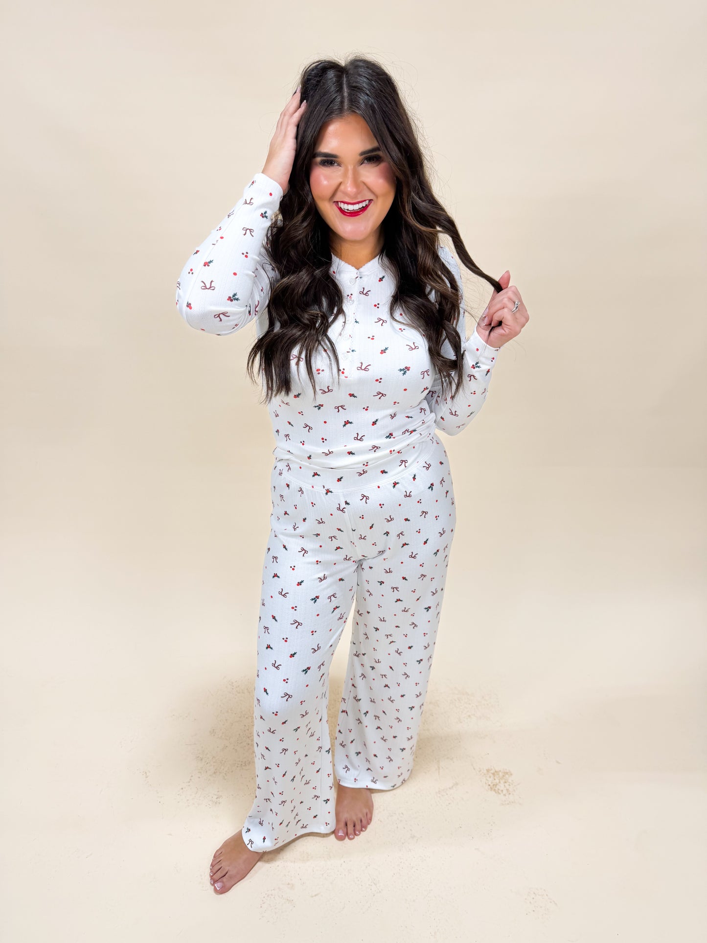 Z SUPPLY LUXE HOLLY PANT