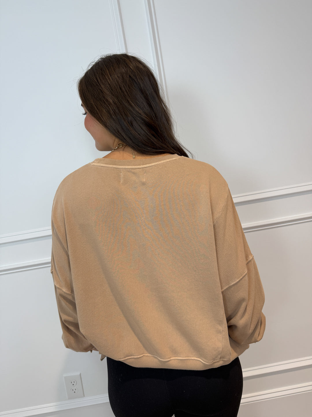 The Southern Pullover