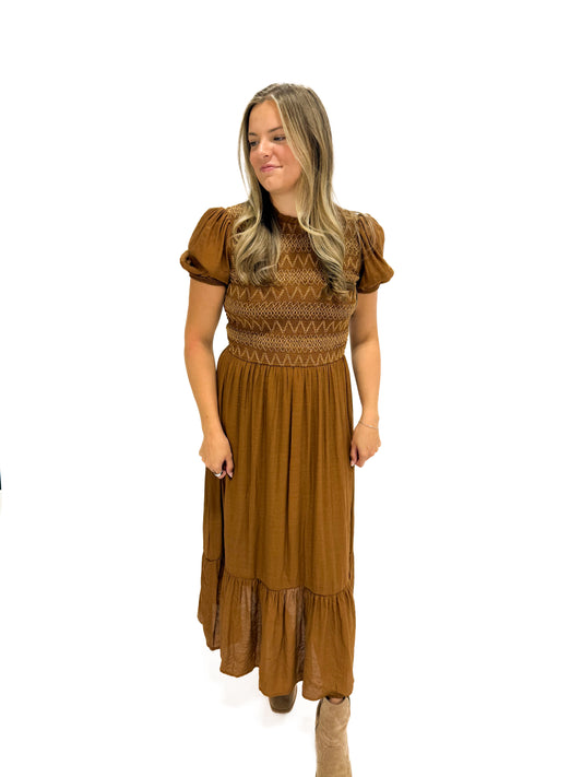 Mad about you Dress