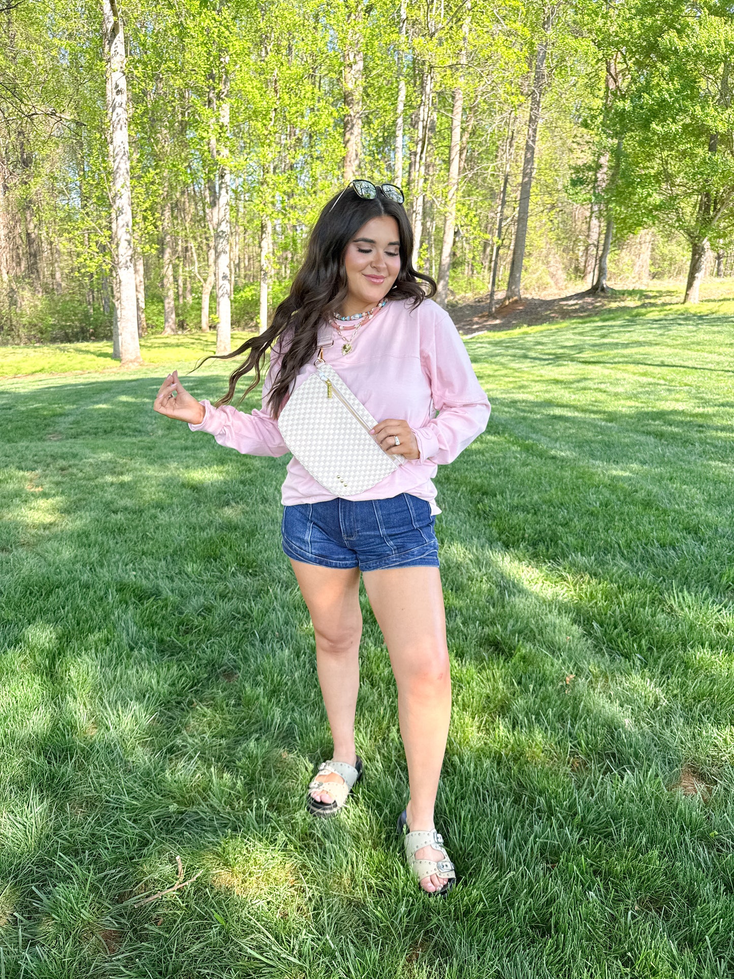 SIMPLY CLASSIC TEE