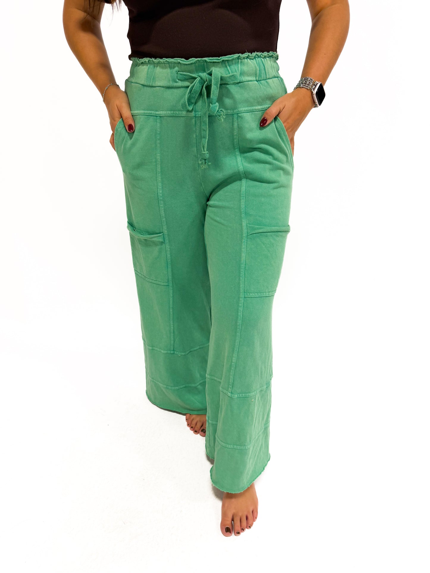 Seasons Best Pants