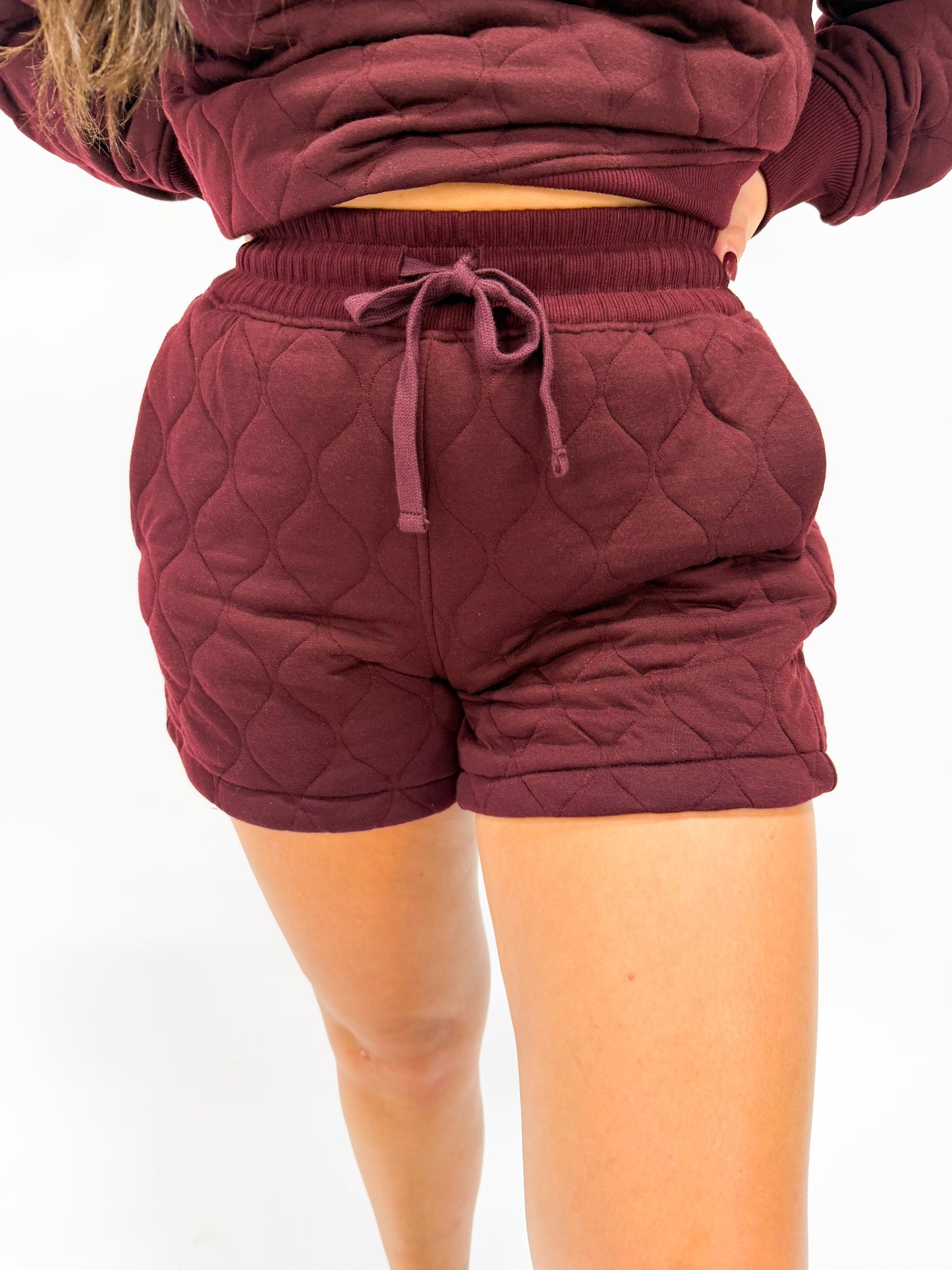 THE VERA SHORT