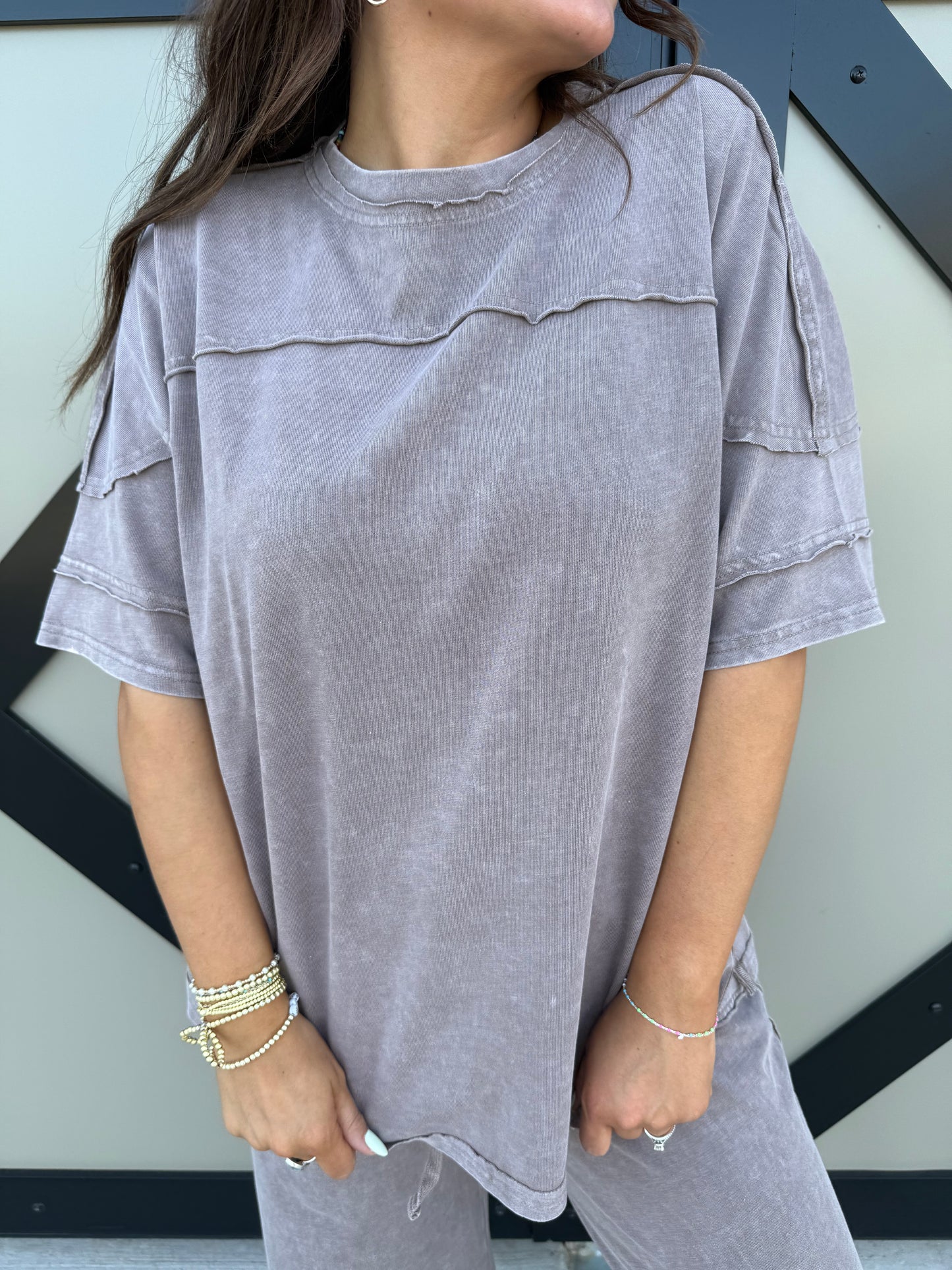 Summer Solace Top