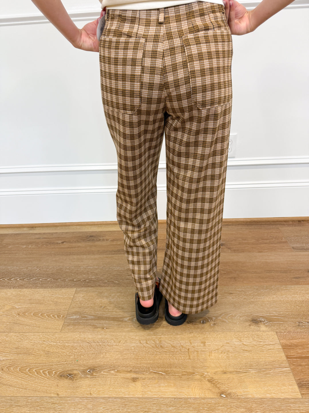 APPLE ORCHARD PANTS