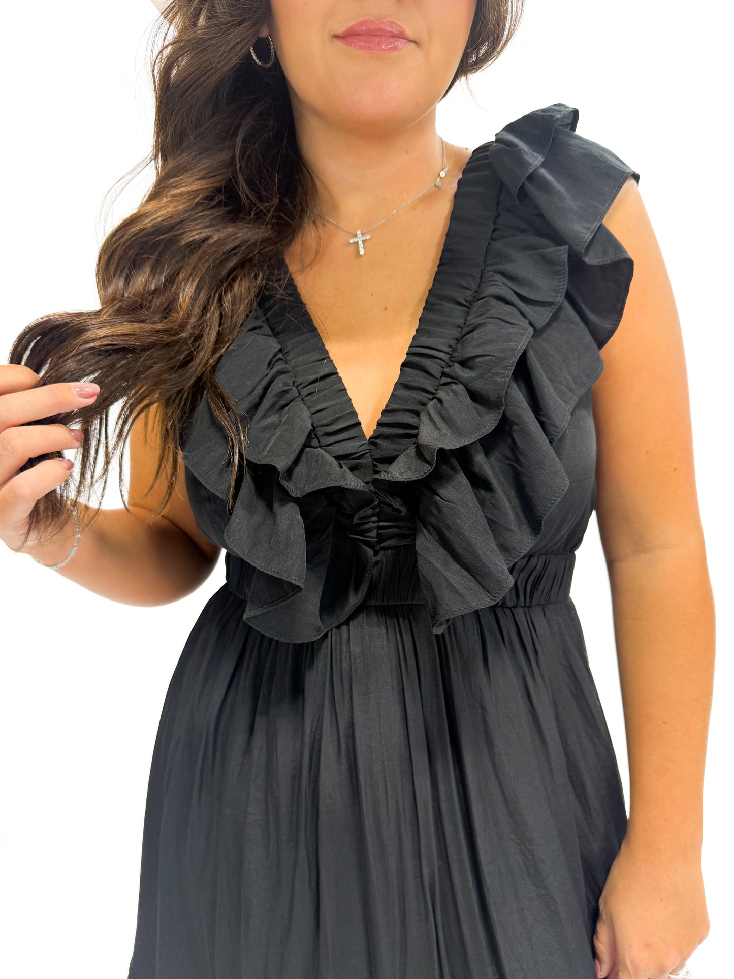 Fall For Me Dress
