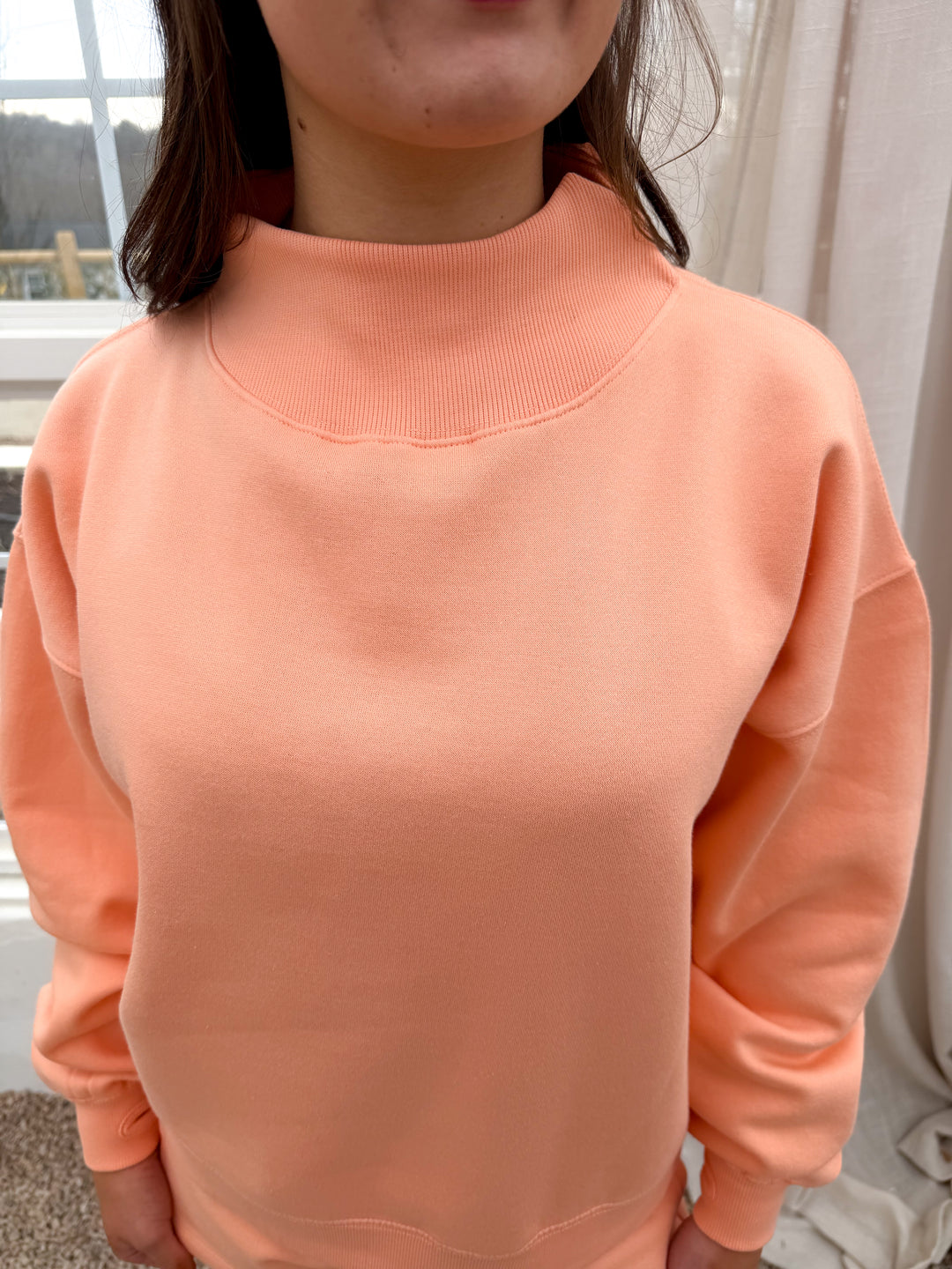 SWEET AS CANDY TOP