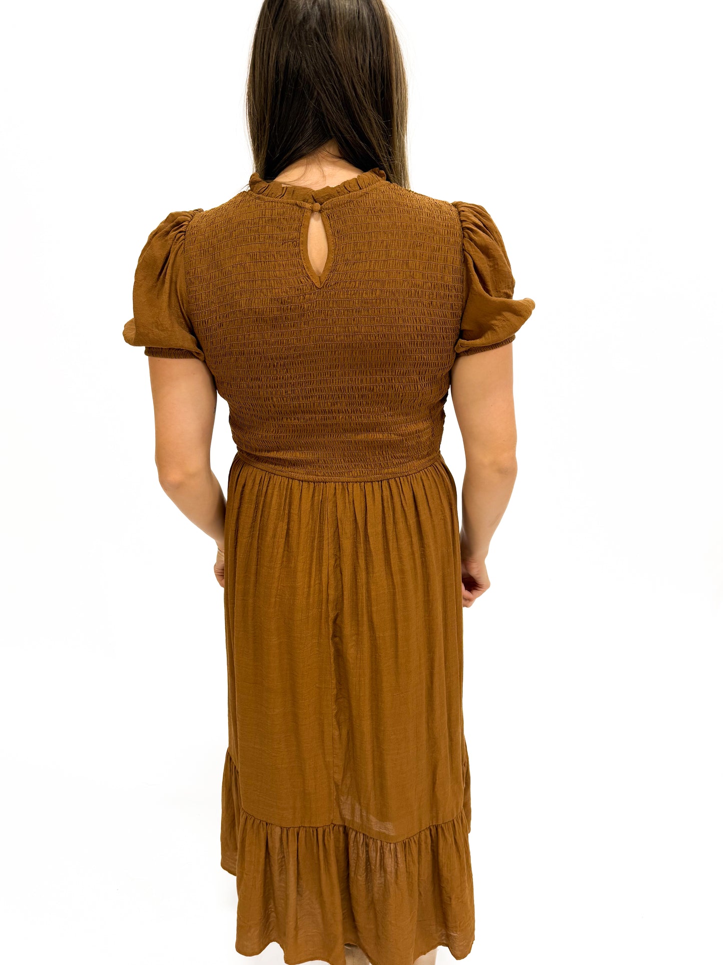 Mad about you Dress