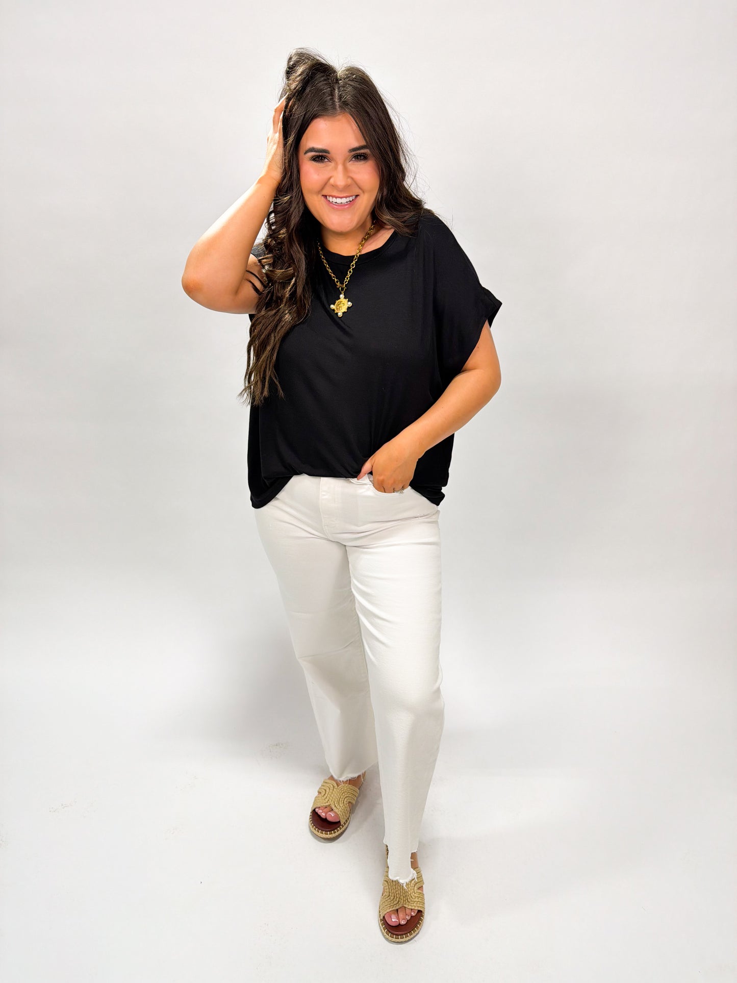 BAD TO THE BONE TOP