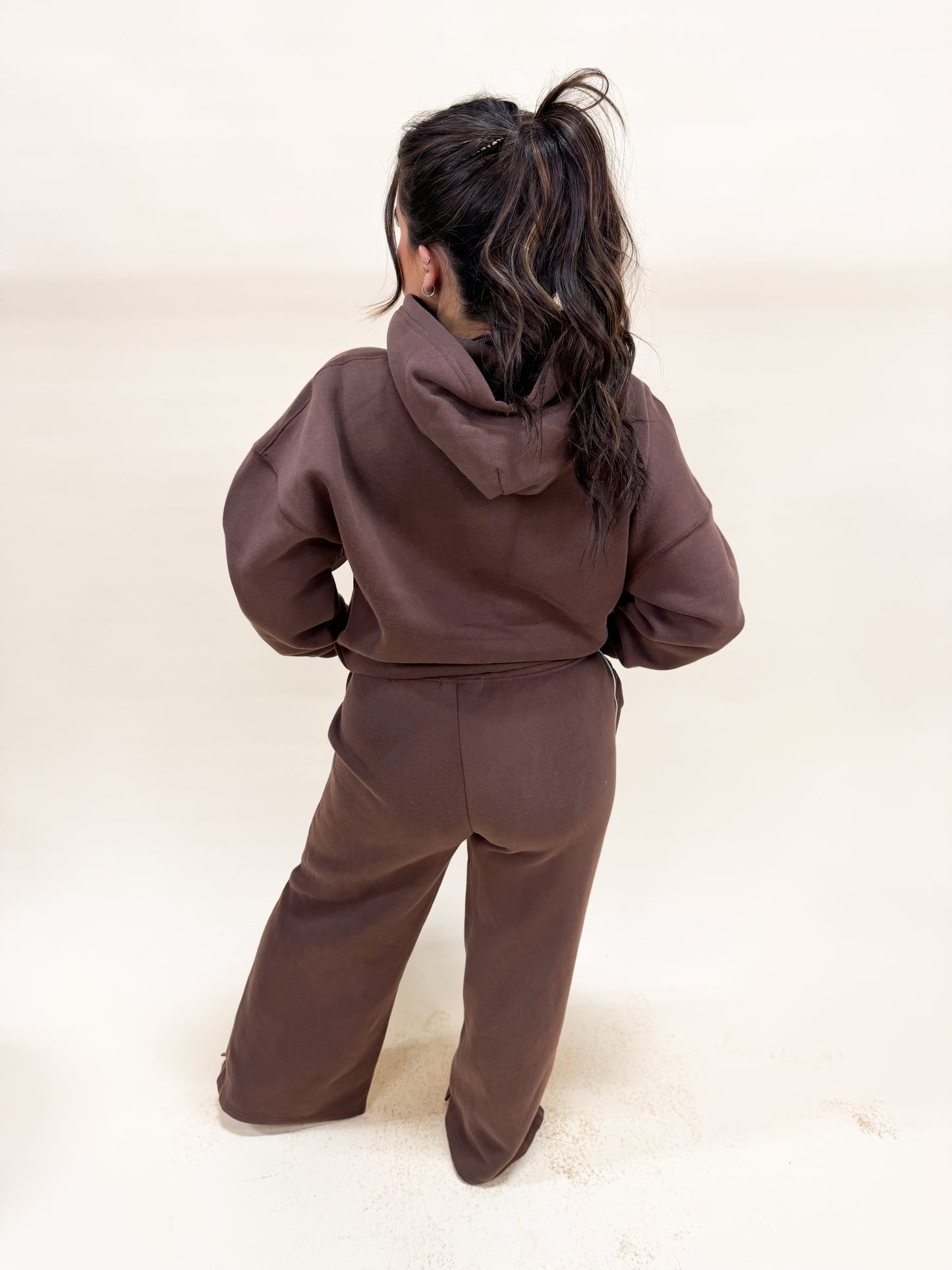 COCO KISSES SWEATPANTS